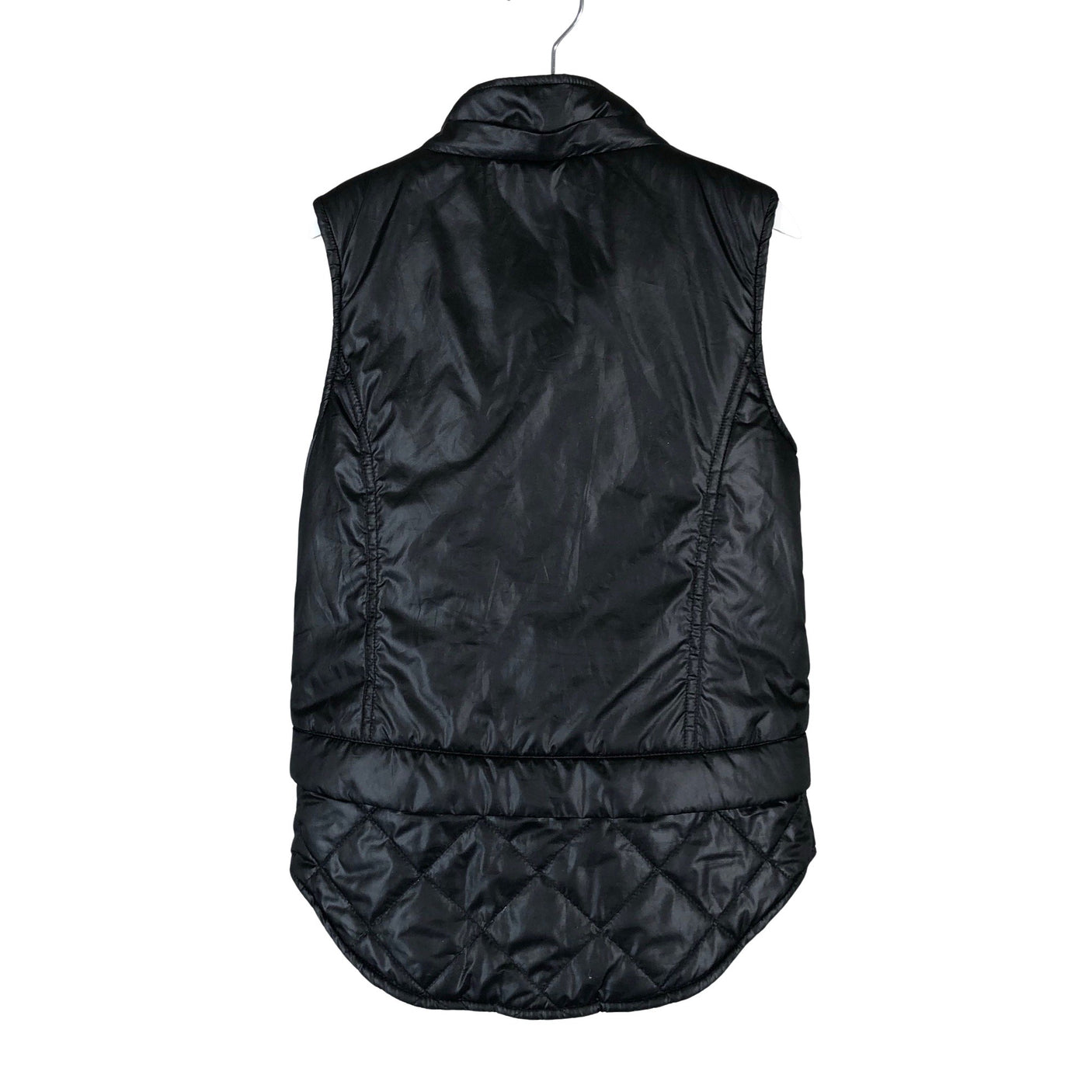 Unisex Orchestra - Winter vest, size 134 - 140 - Black (2)