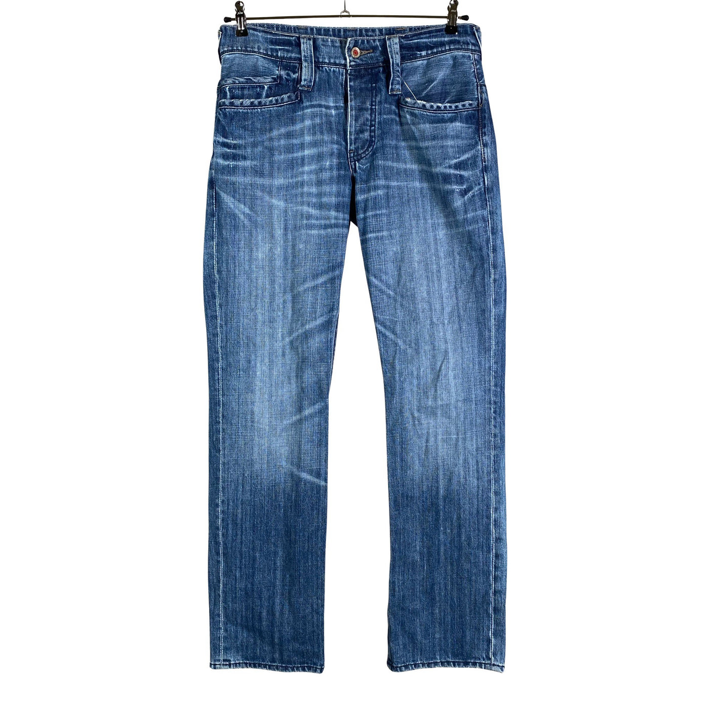 Unisex Gsus - Jeans, size W32 - Blue (1)