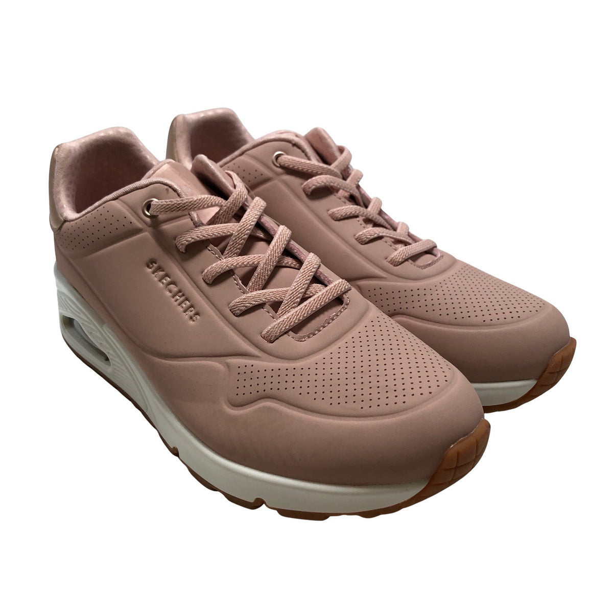 Unisex Skechers - Tennarit, koko 38 - (2)