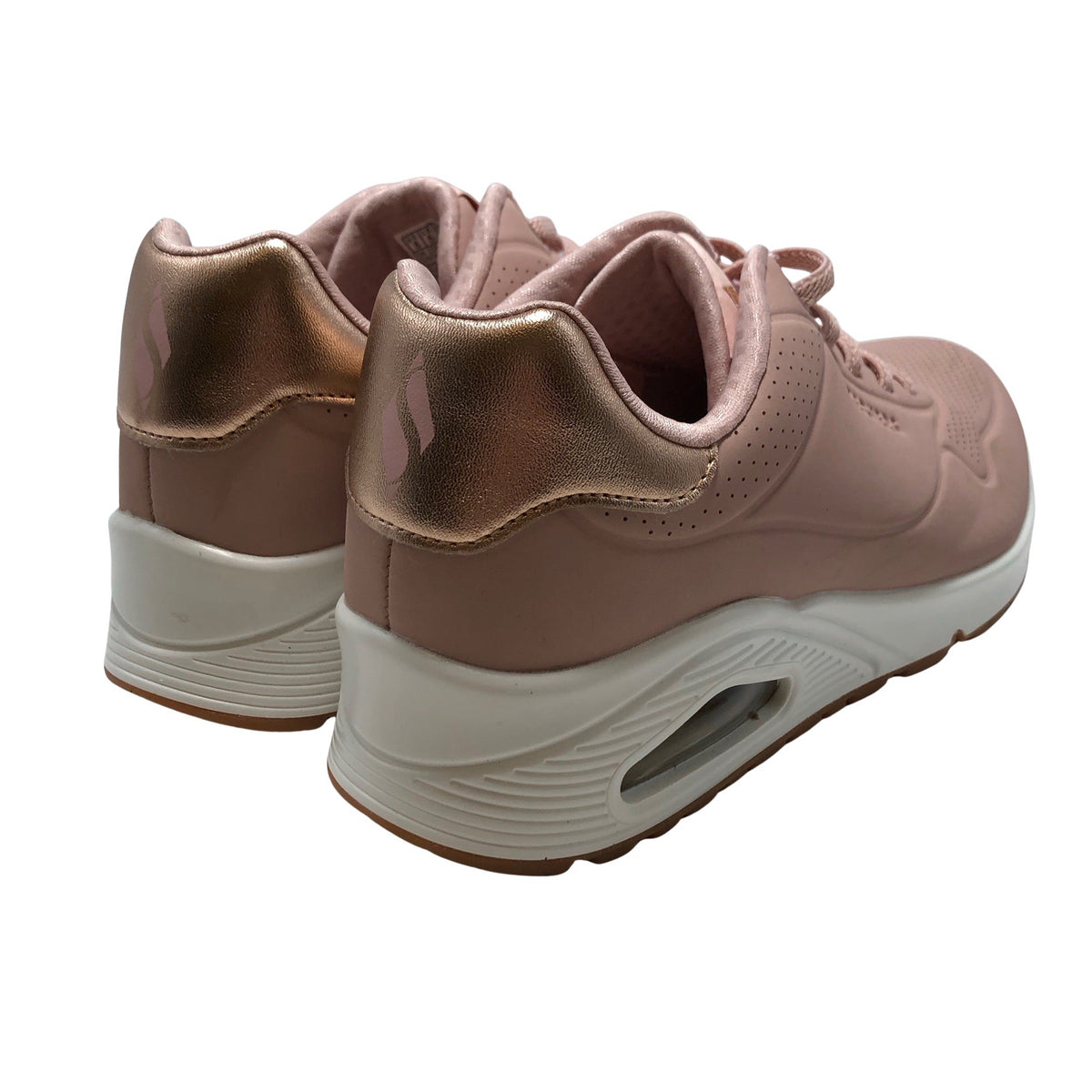 Unisex Skechers - Tennarit, koko 38 - (3)