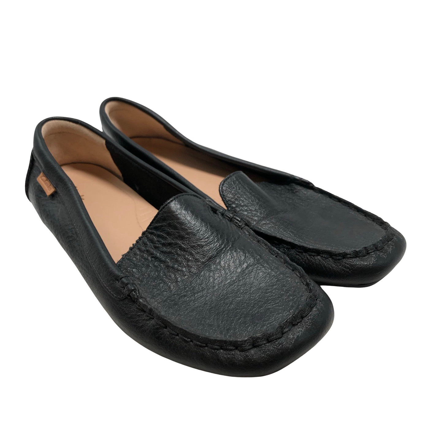 Unisex Clarks - Loaferit, koko 41 - (2)