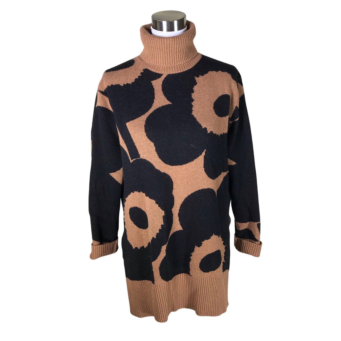 Unisex Marimekko - Neuletunika, koko 36 - (1)