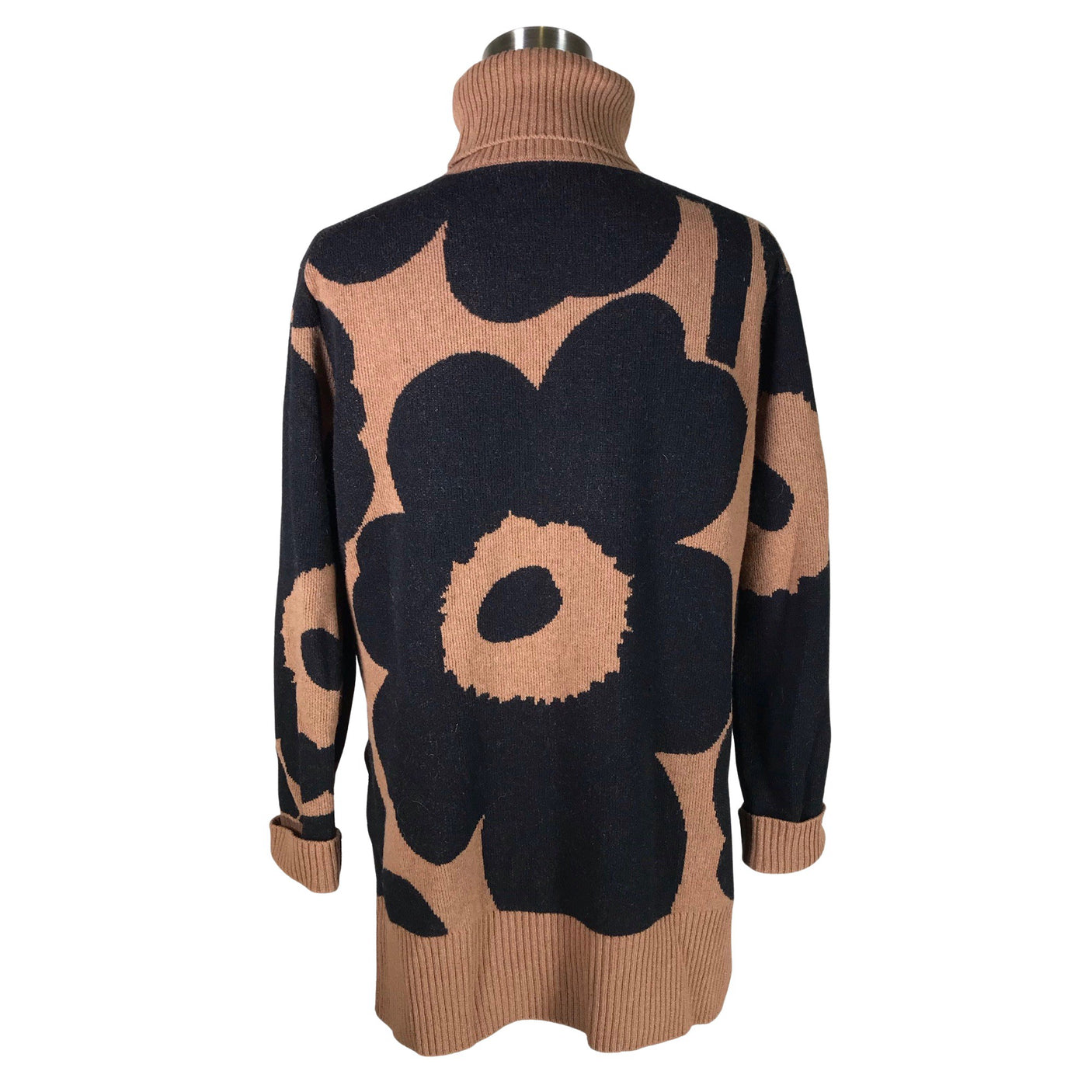 Unisex Marimekko - Neuletunika, koko 36 - (2)