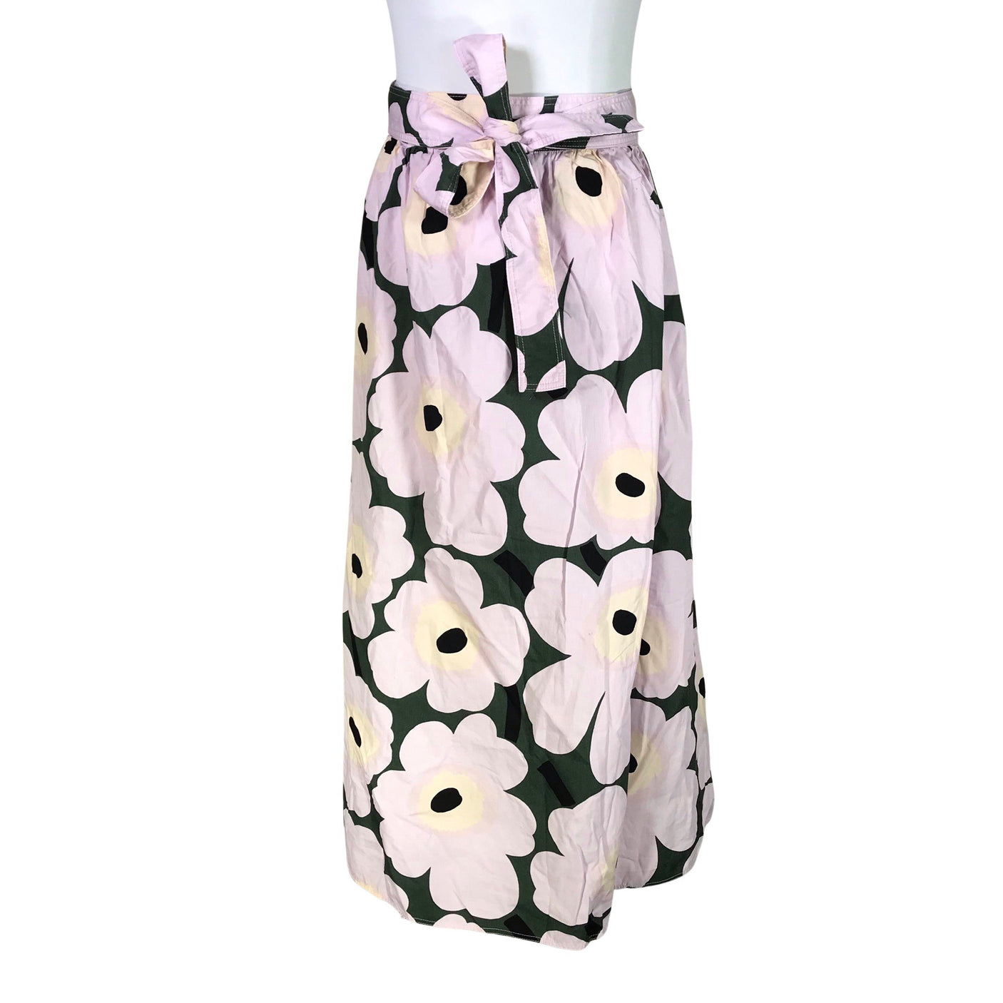 Unisex Marimekko - Kangashame, koko 38 - (1)