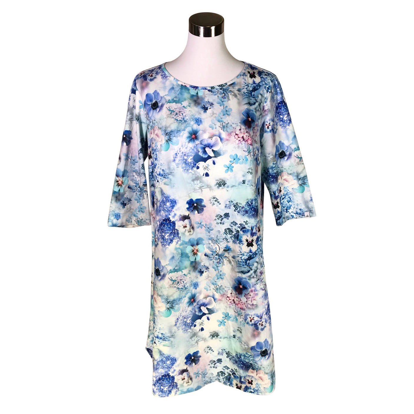 Unisex Nakoa - Trikoomekko, koko 38 - (1)