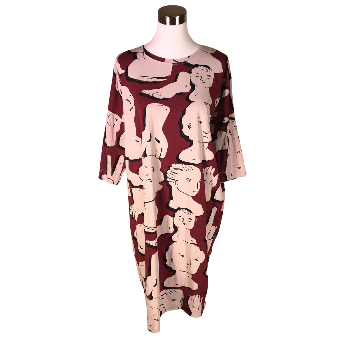 Unisex Papu - Trikoomekko, koko 38 - (1)