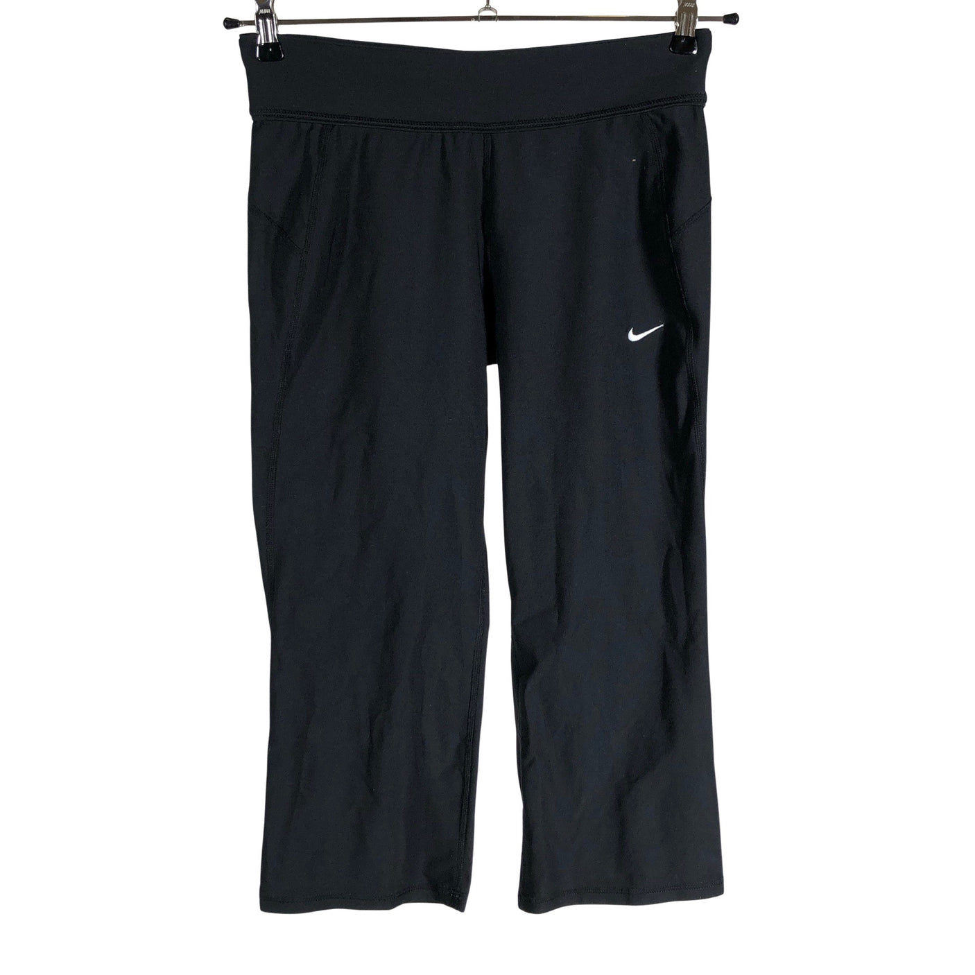 Unisex Nike - Sports capri pants, size 38 - Black (1)