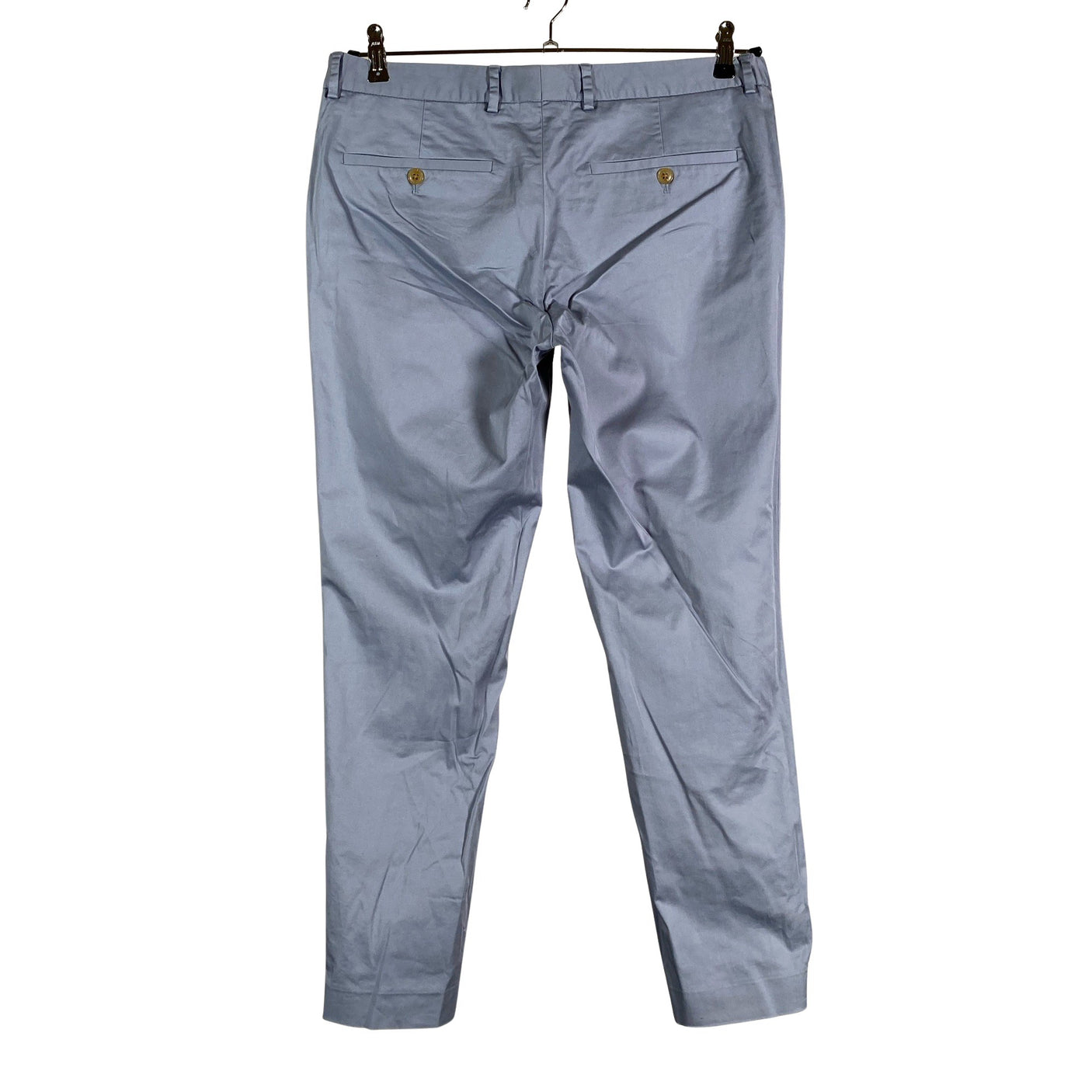 Unisex Filippa K. - Chinos, size 40 - Gray (2)