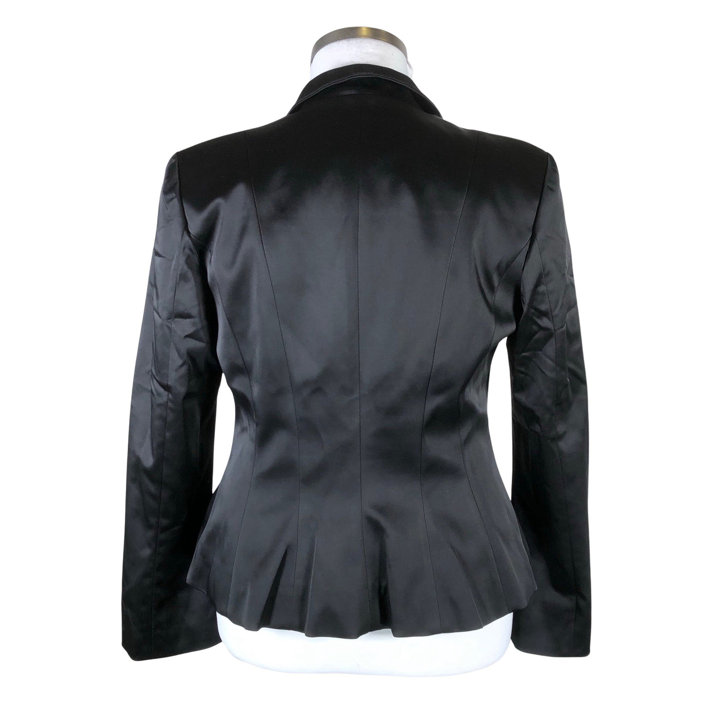 Unisex Andiata - Jacket, size 44 - Black (2)
