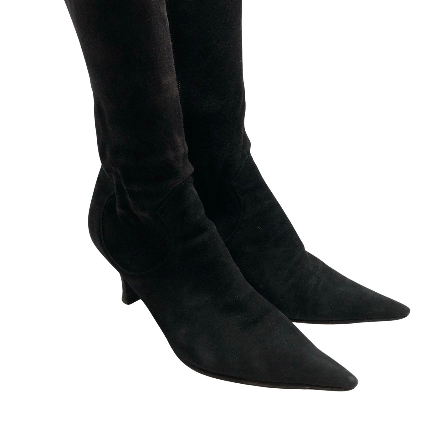 Unisex Tarsala - Saappaat, koko 38 - (2)