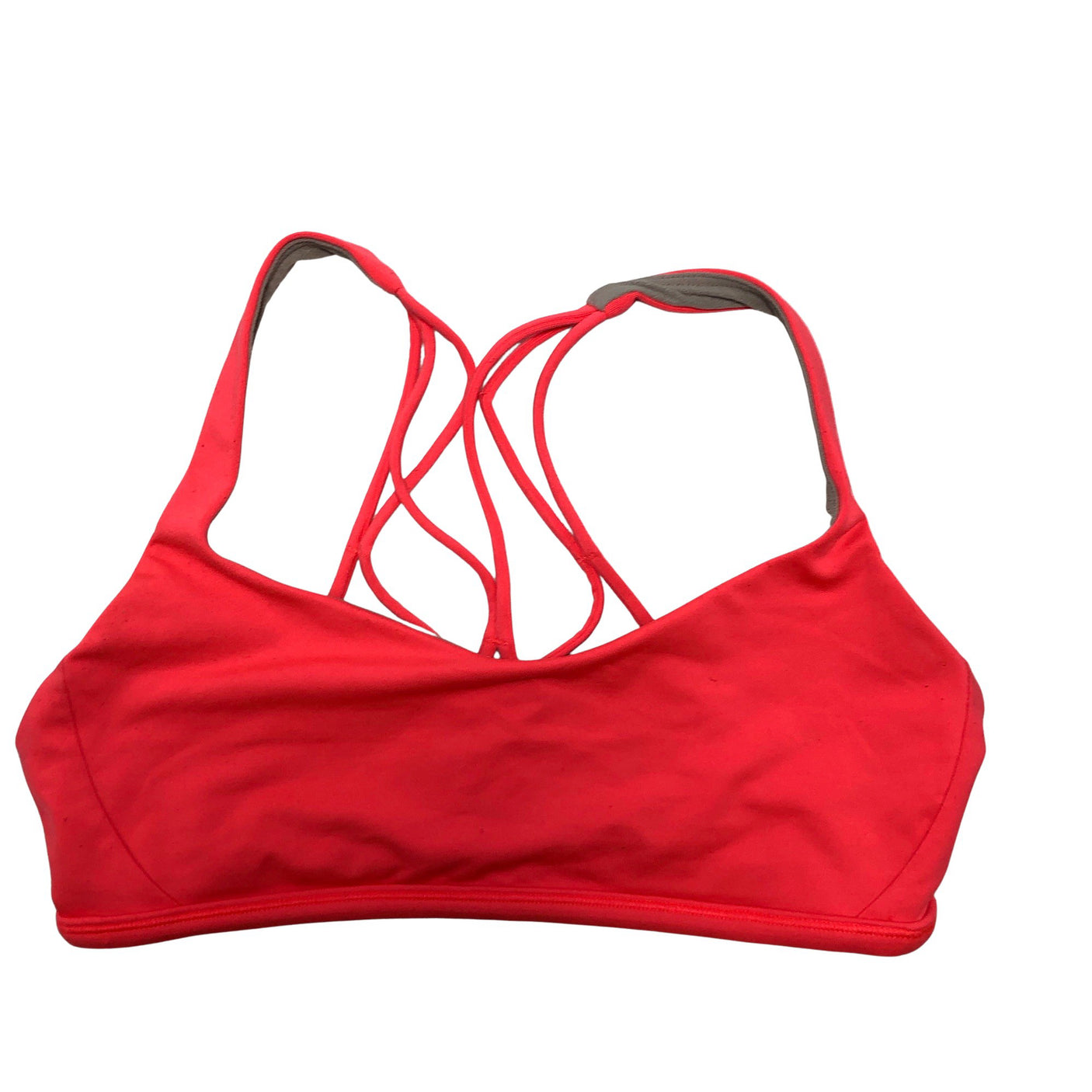 Unisex Lululemon - Urheilutoppi, koko 36 - (1)