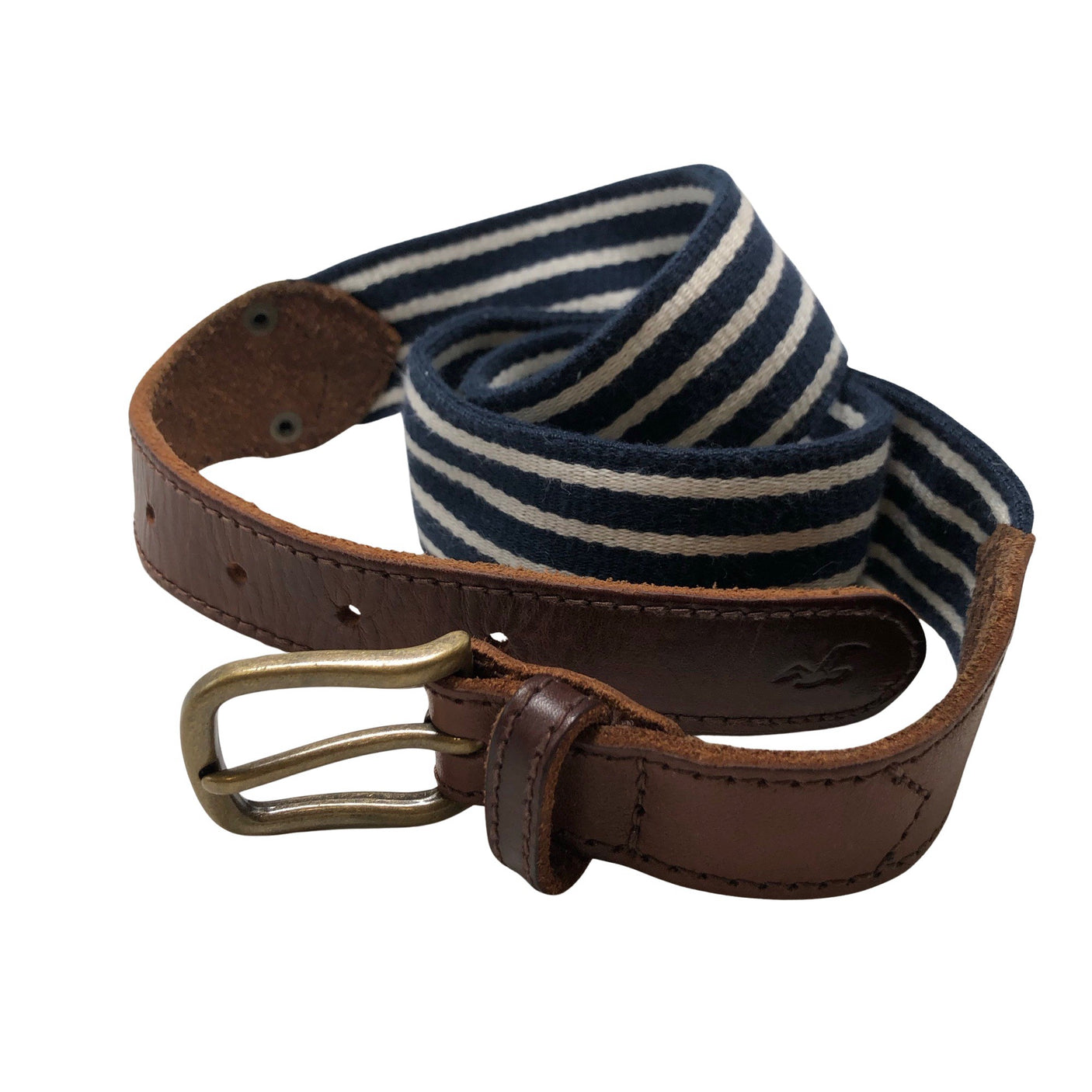 Unisex Hollister - Kangasvyö, koko Ei kokoa - (1)