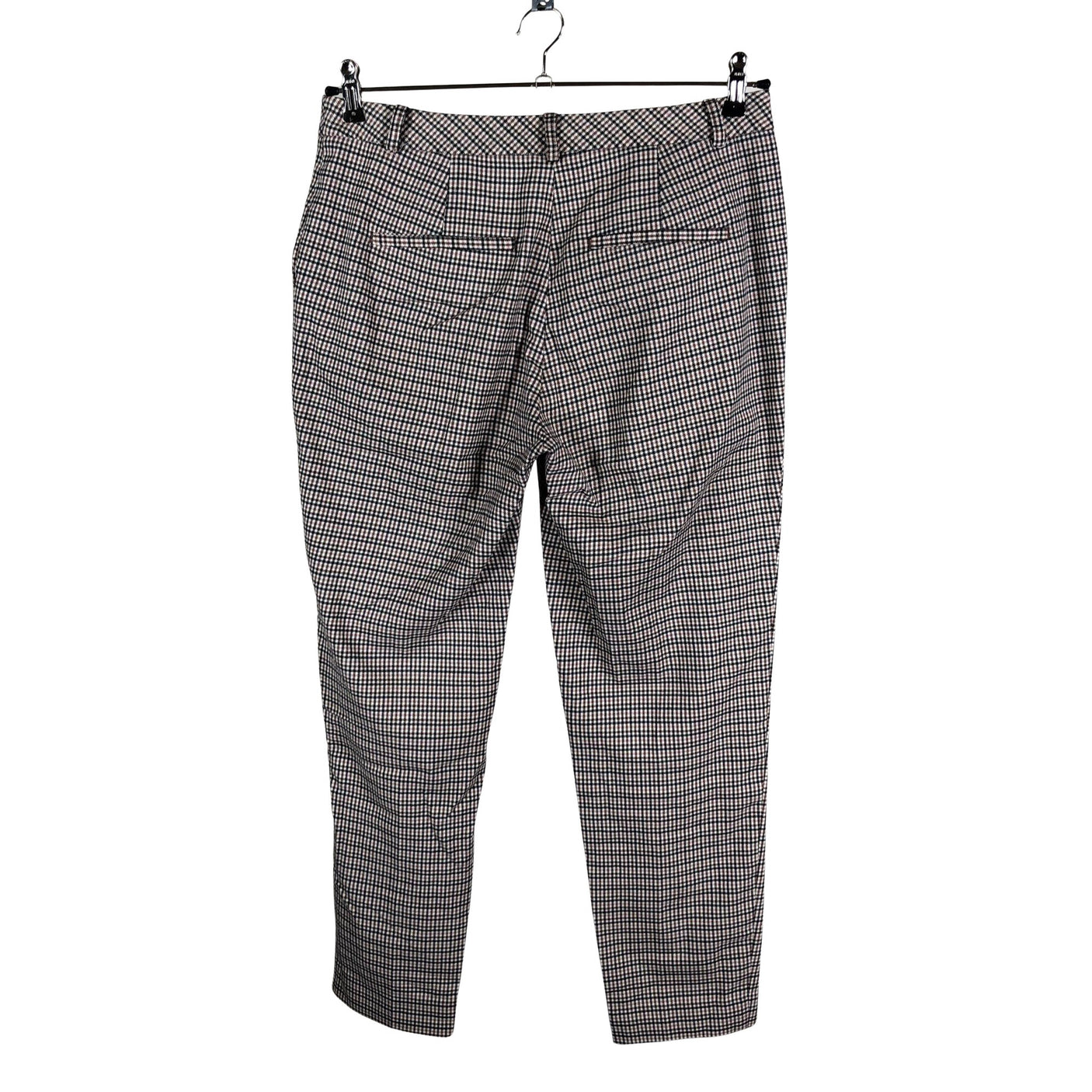 Unisex Comma - Slacks, size 38 - Black (2)