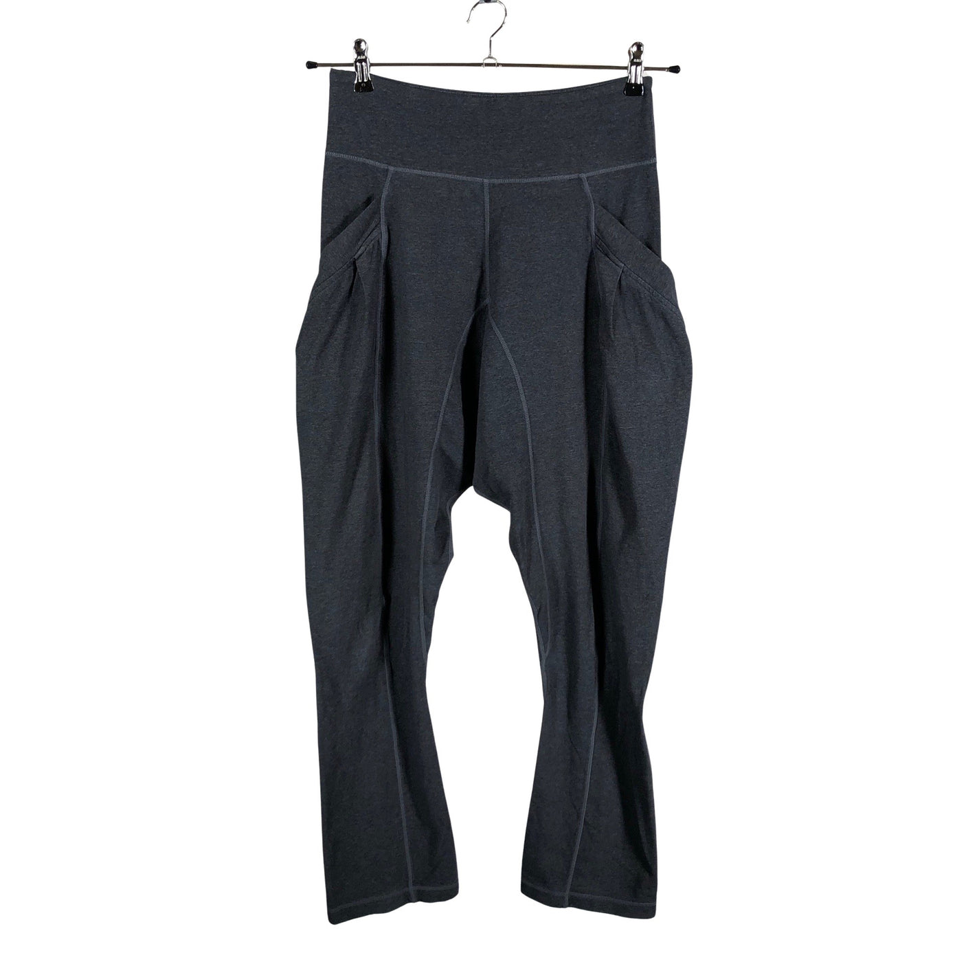 Unisex Lululemon - Trikoohousut, koko 38 - (1)