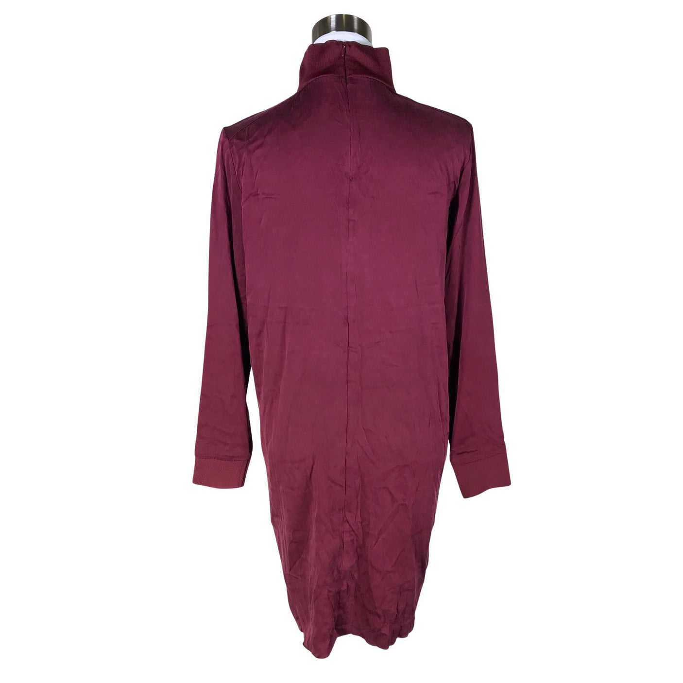 Unisex J.Lindeberg - Sifonkimekko, koko 38 - (2)