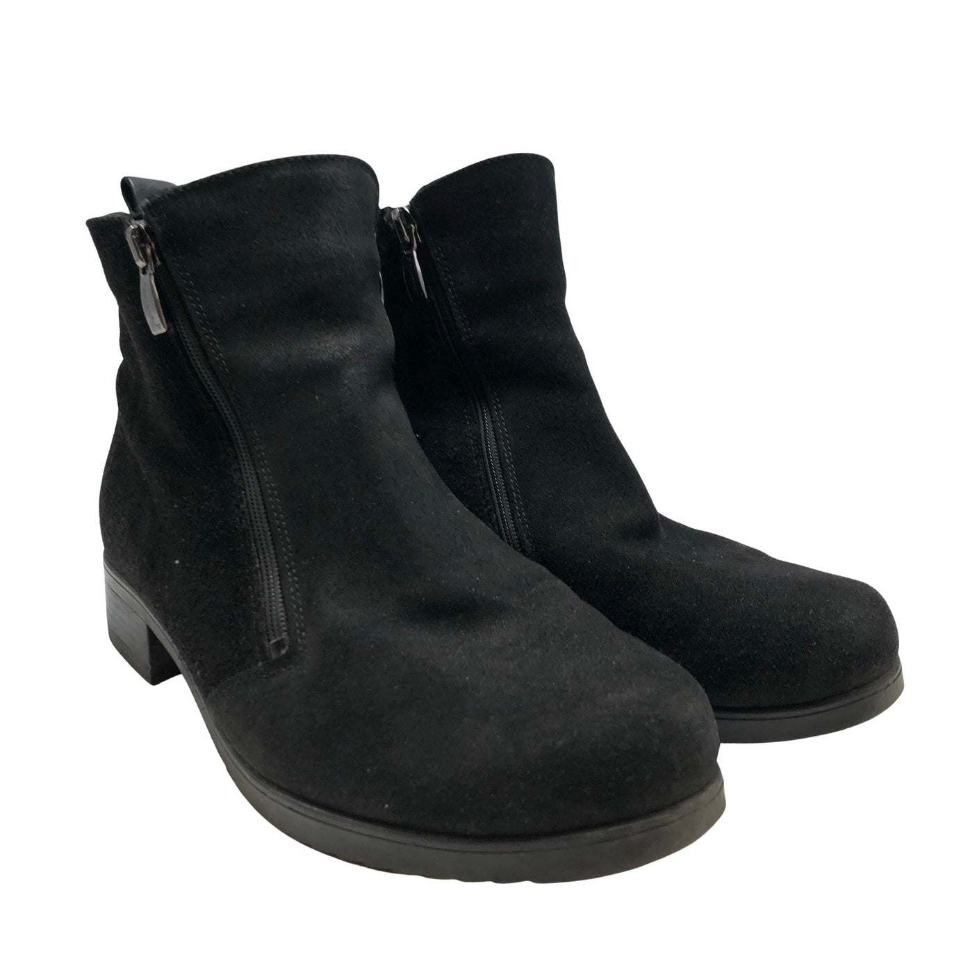 Unisex Aaltonen - Nilkkurit, koko 40 - (2)