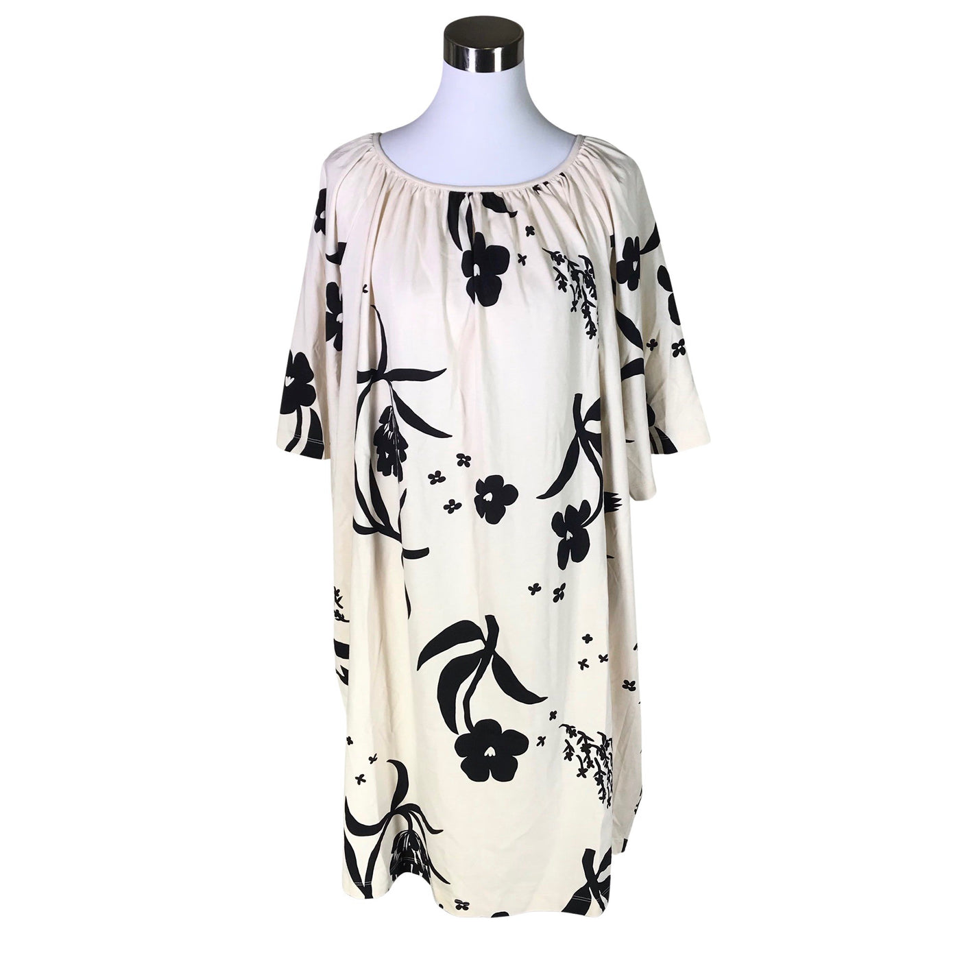 Unisex Marimekko - Trikoomekko, koko 40 - (1)