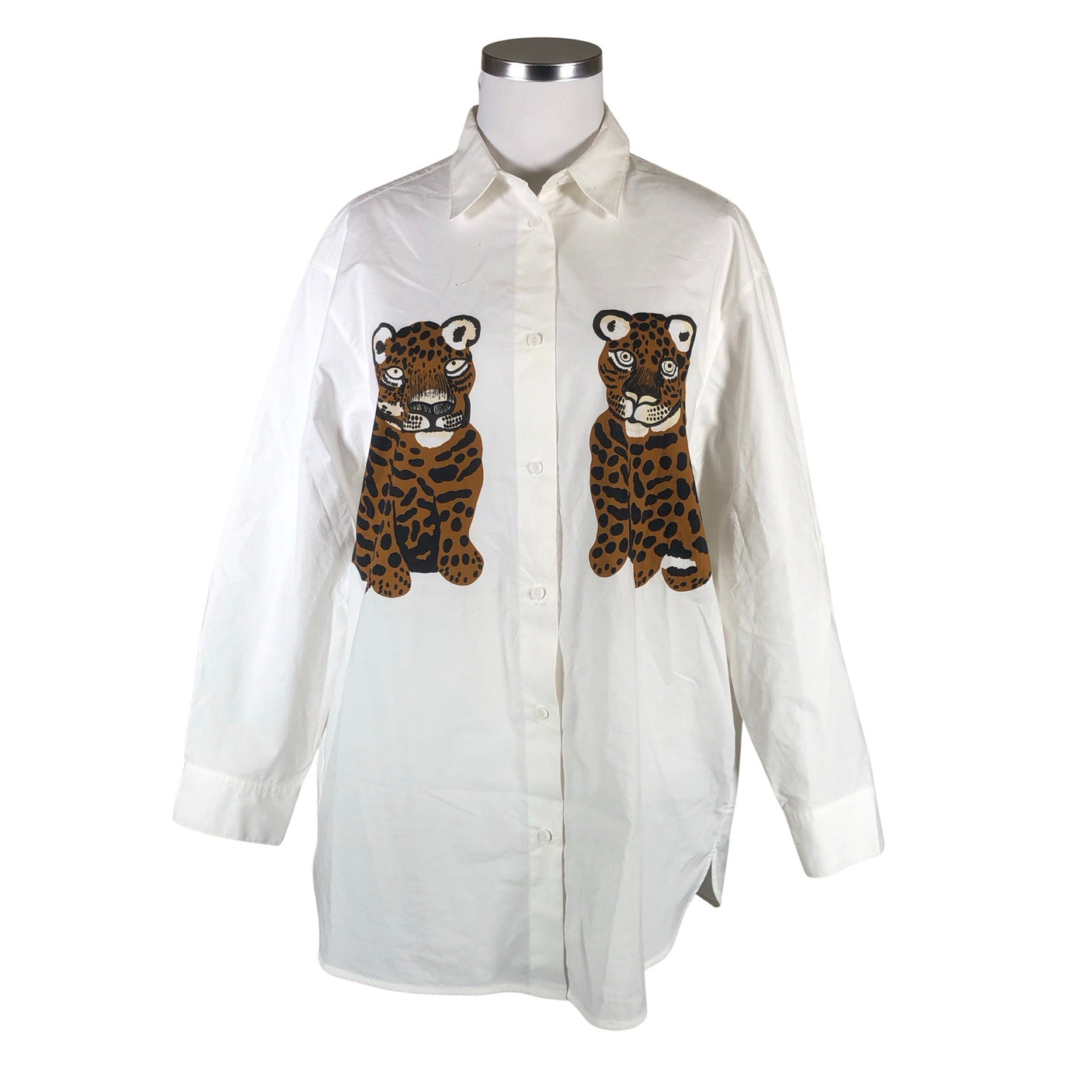 Unisex Marimekko - Kangastunika, koko 46 - (1)