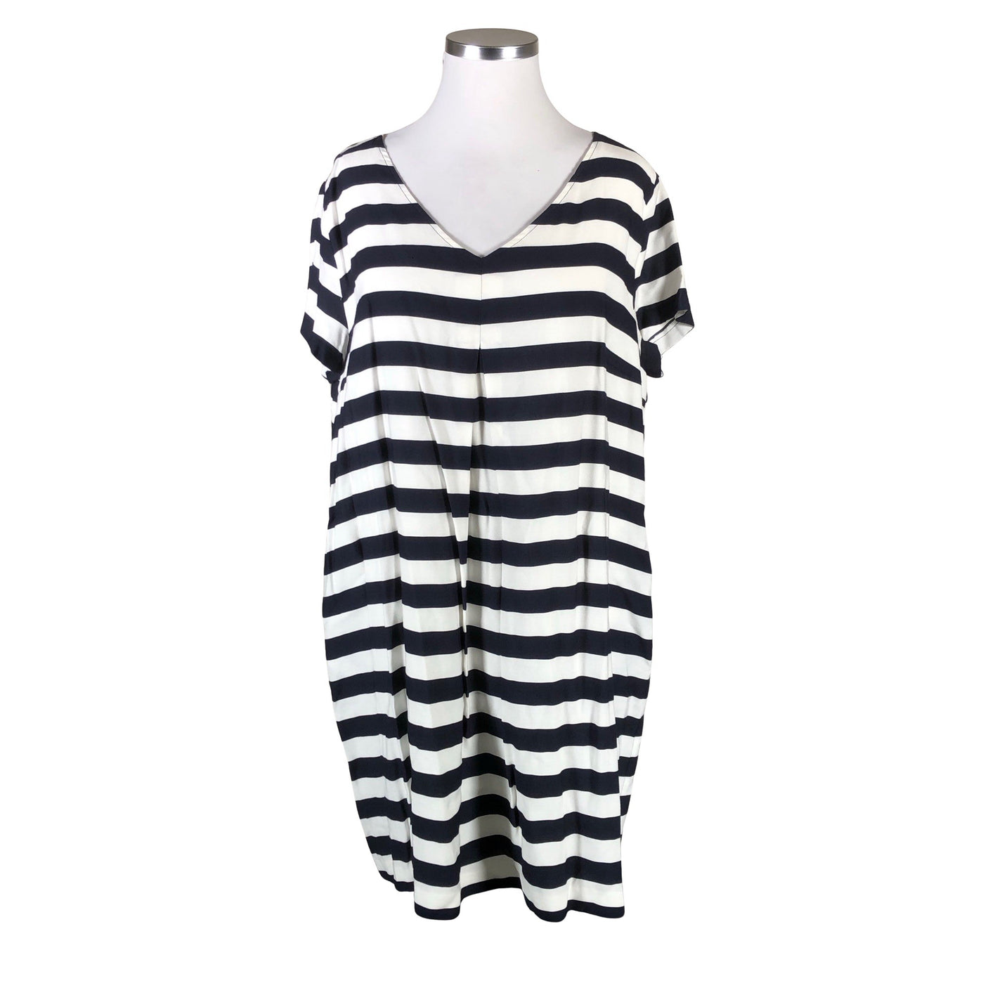 Unisex Betty Barclay - Dress, size 48 - Blue (1)