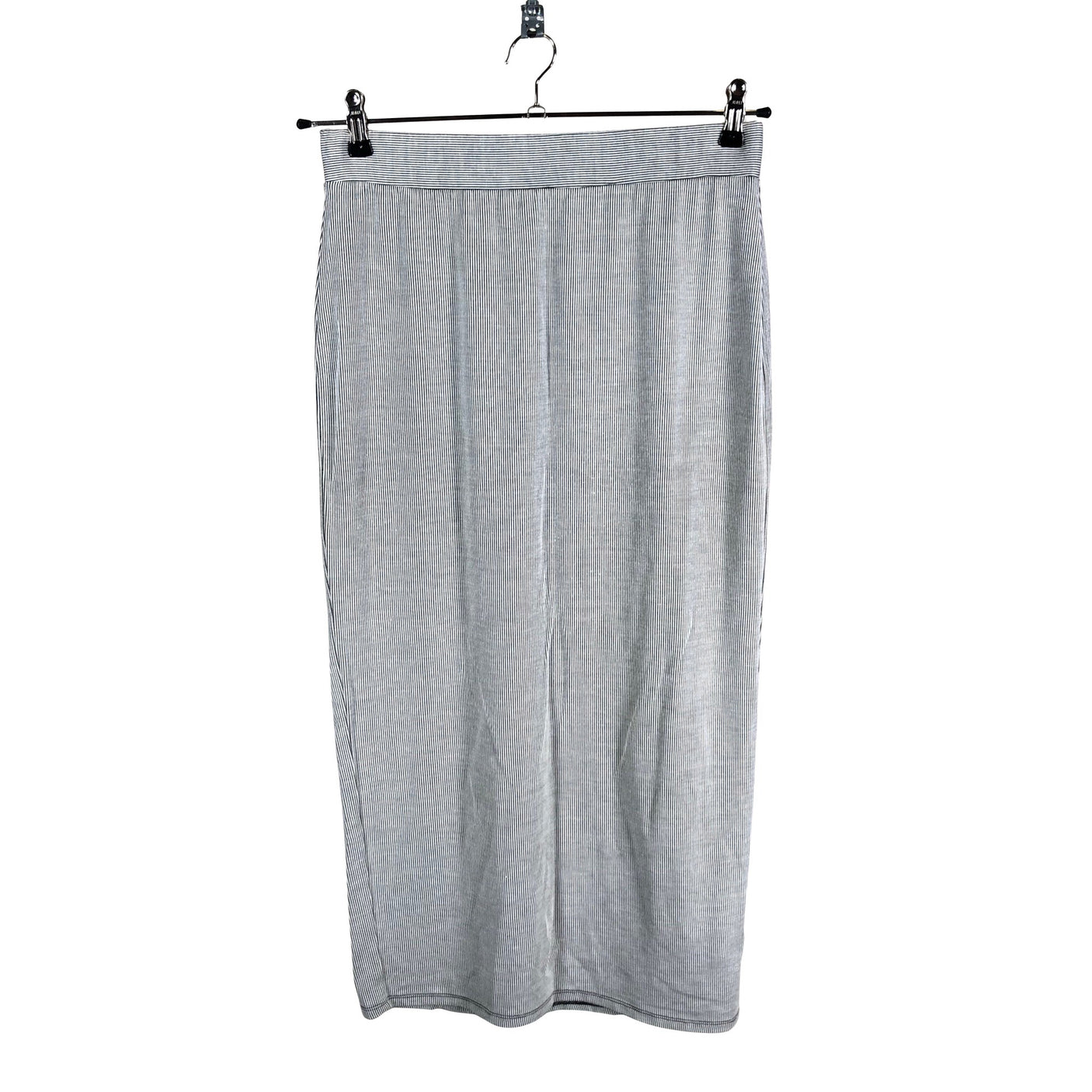 Unisex Silence Noise - Tricot skirt, size 40 - Black (1)