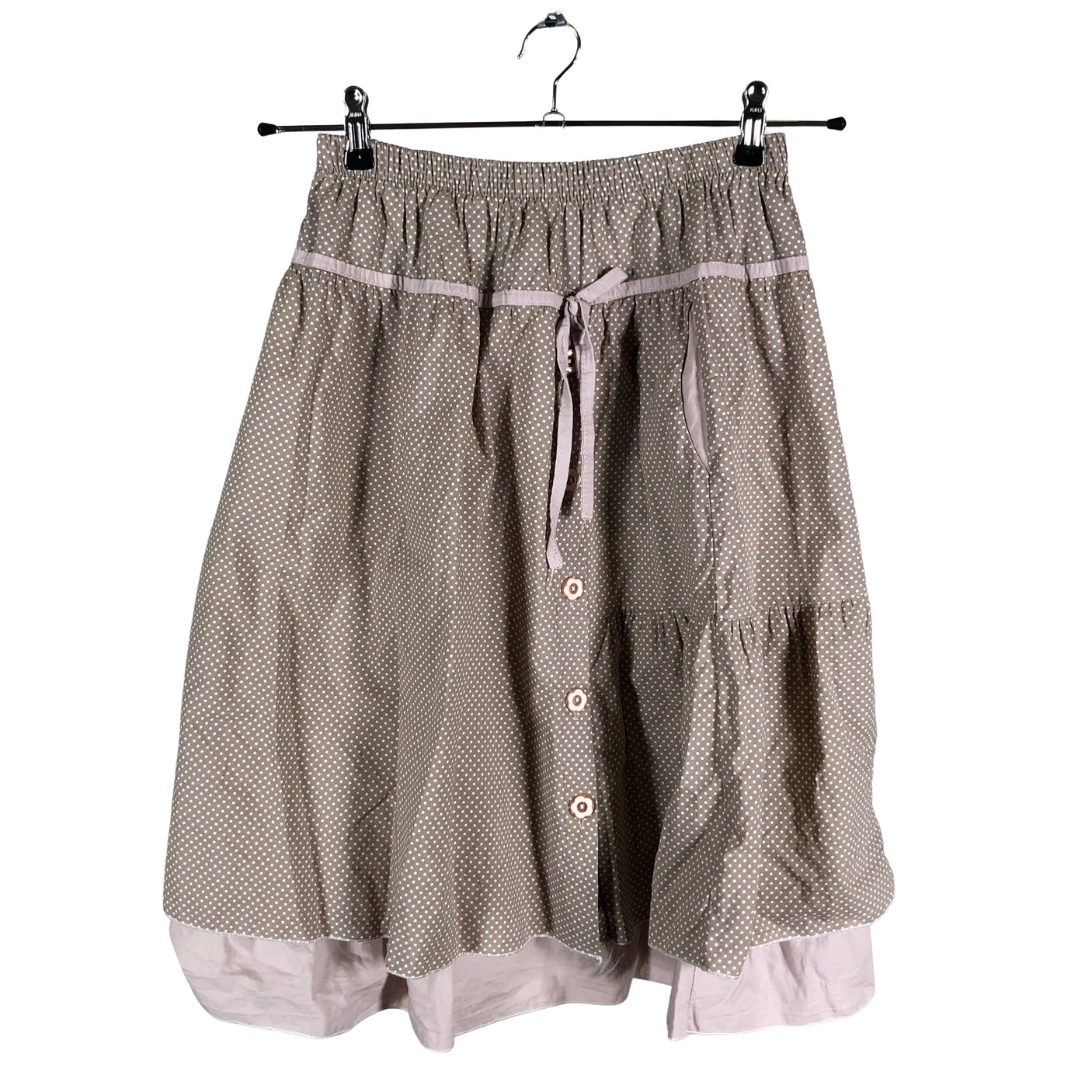 Unisex Handmade - Kangashame, koko 40 - (1)