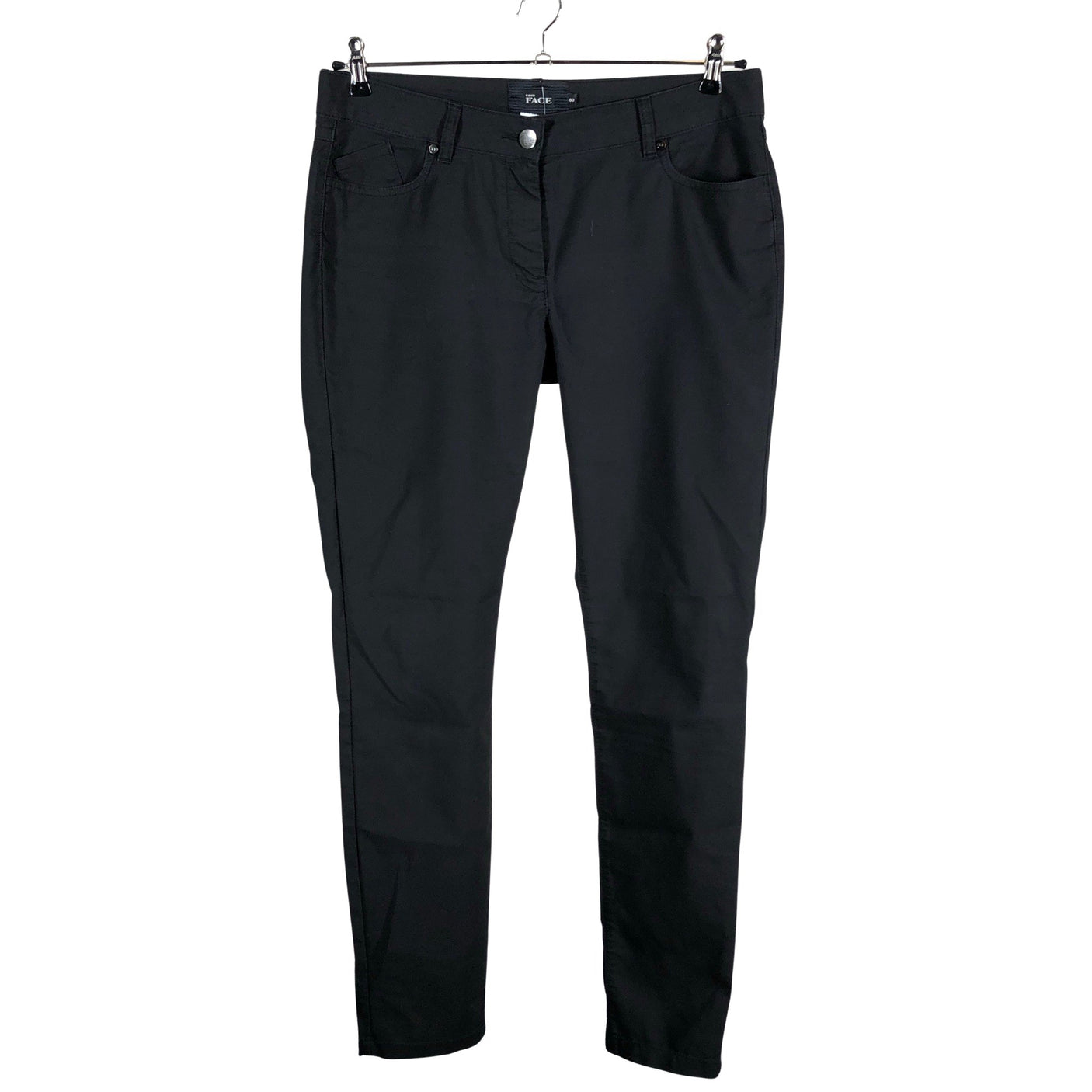 Unisex Your Face - Slacks, size 40 - Black (1)