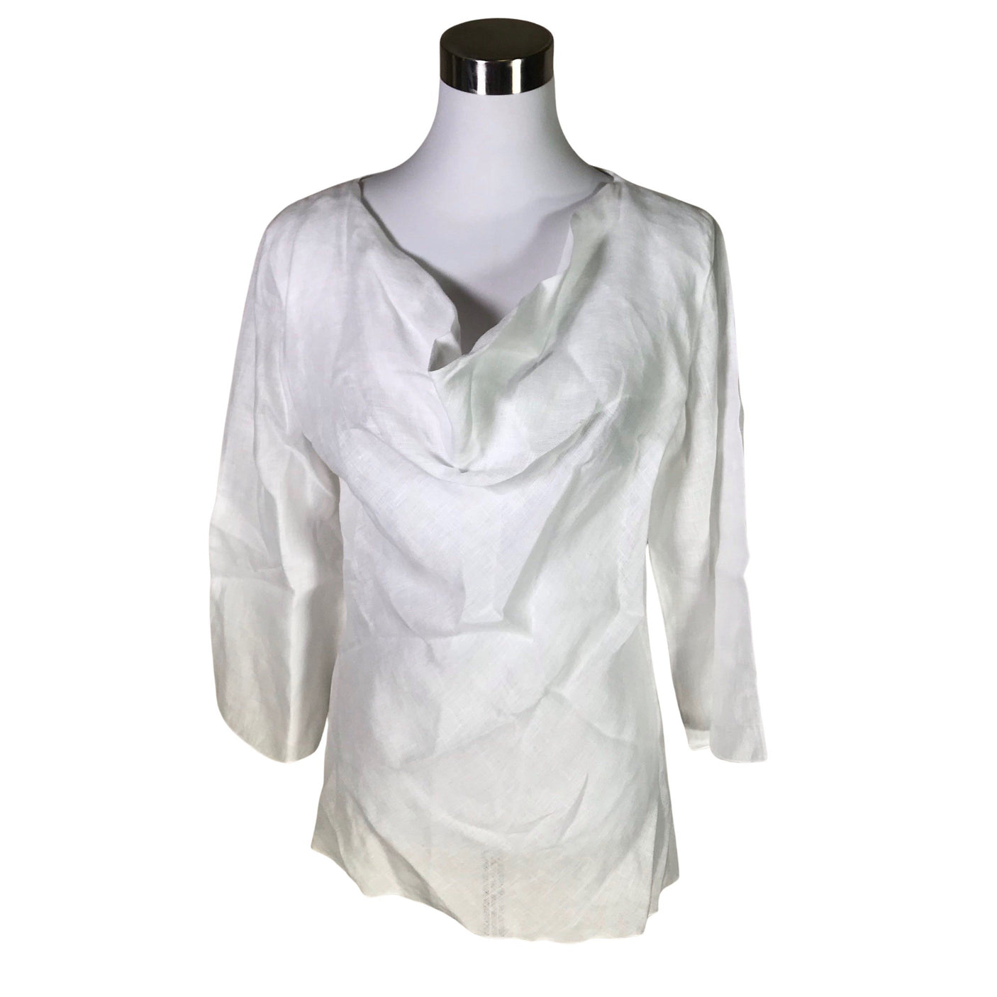 Unisex Sartoria Saracena - Pusero, koko 40 - (1)