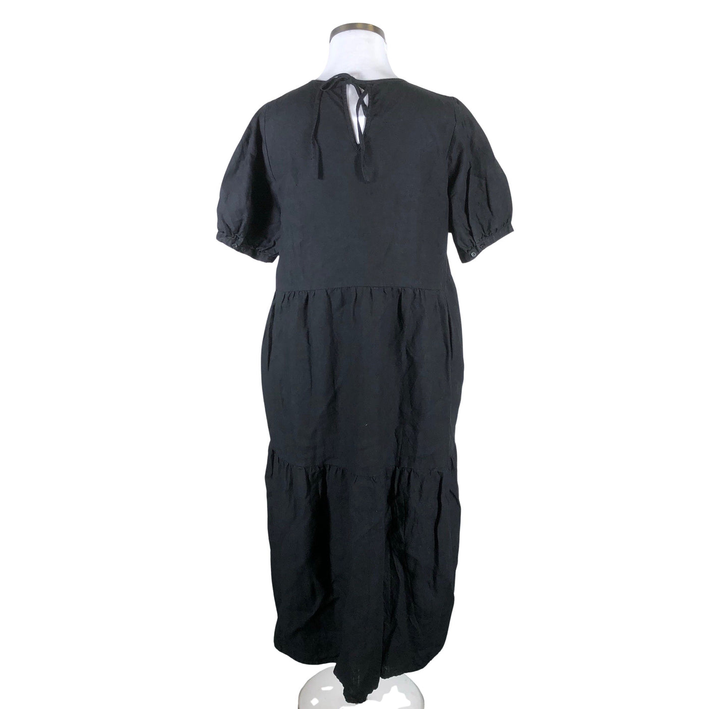 Unisex Nanso - Kangasmekko, koko 48 - (2)