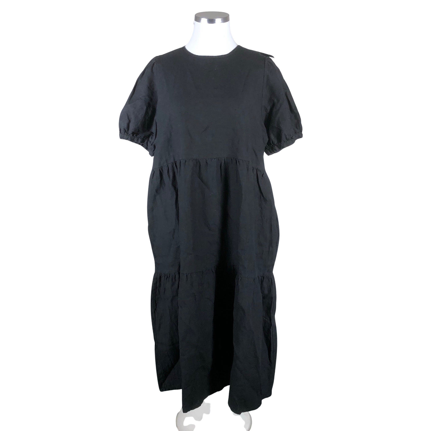 Unisex Nanso - Kangasmekko, koko 48 - (1)