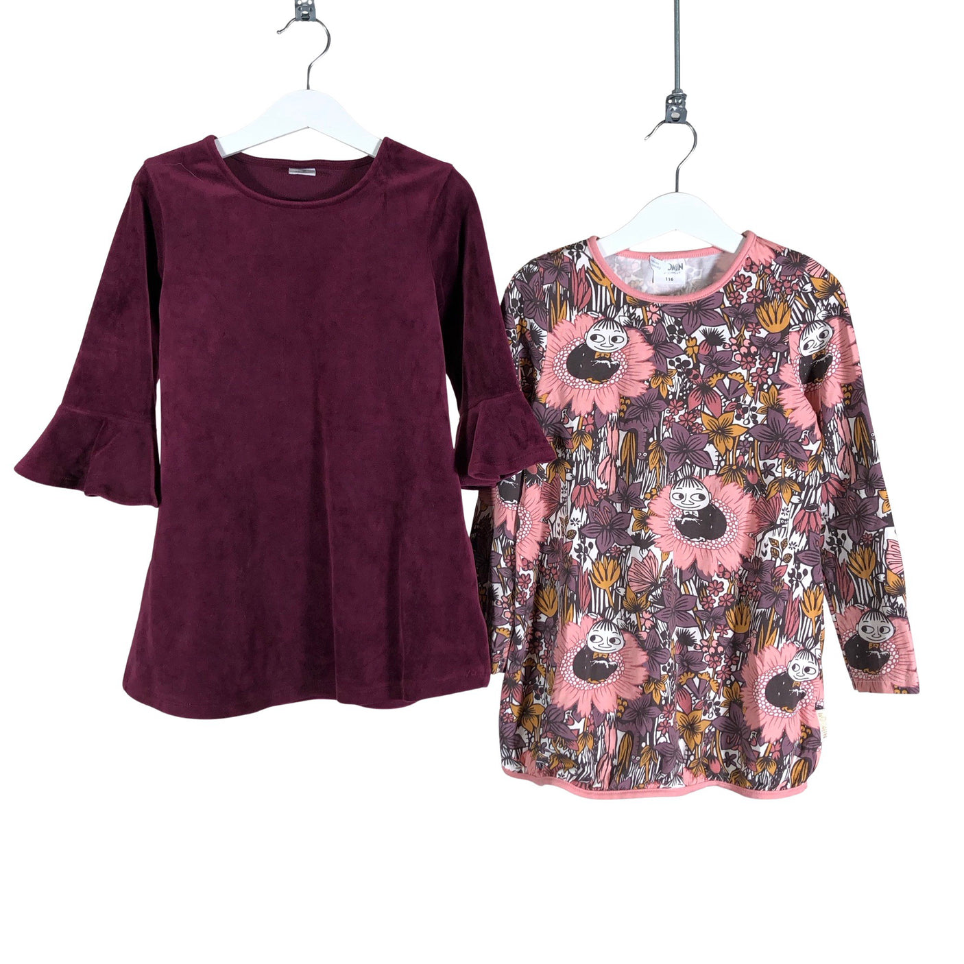 Unisex Lindex - Trikoomekko, koko 110 - 116 - (1)