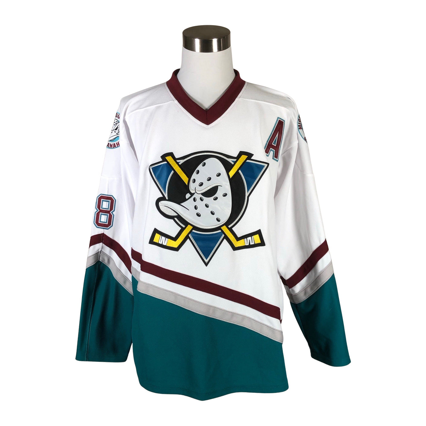 Unisex CCM - Urheilupaita,
pitkät hihat, koko L - (1)