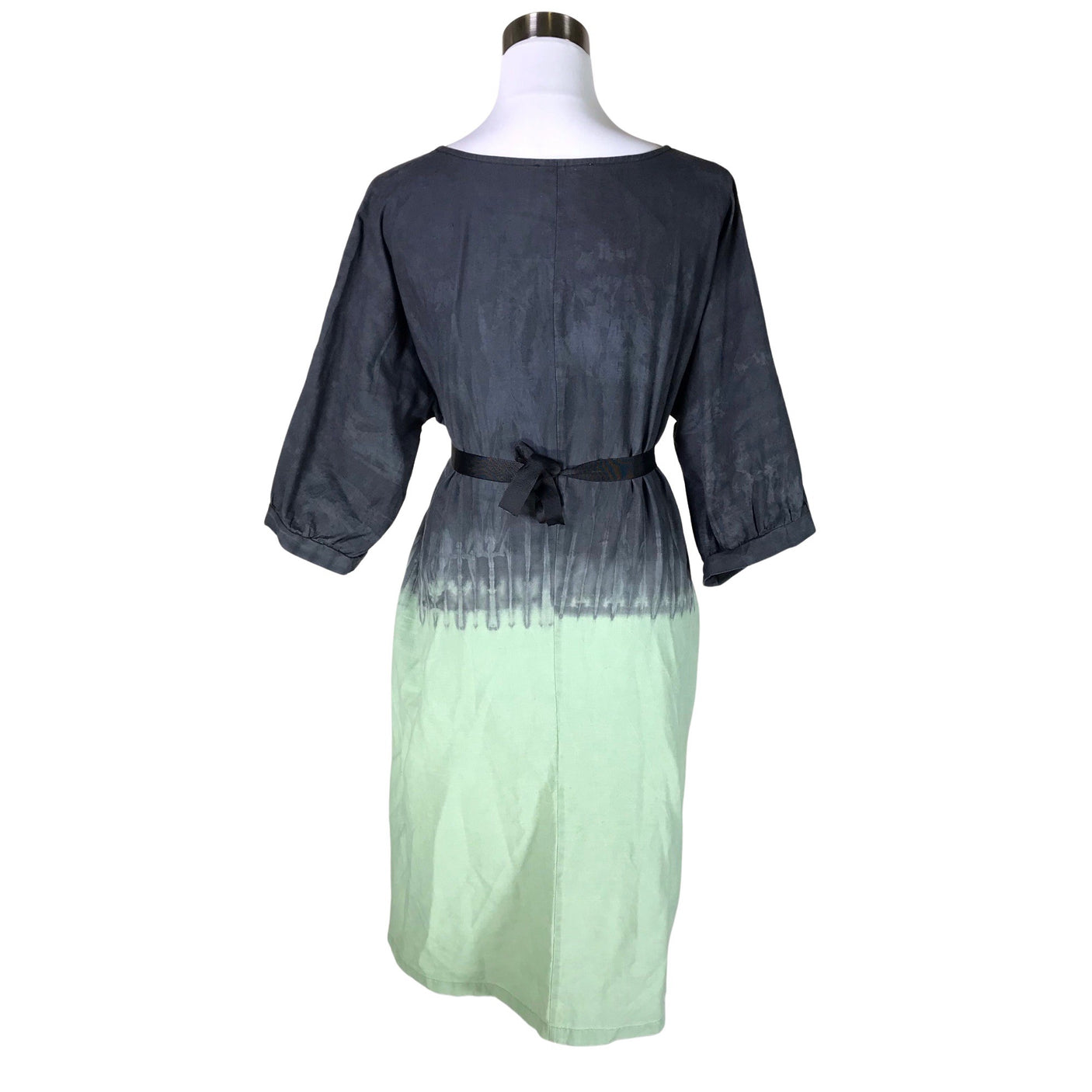Unisex Marita Huurinainen - Dress, size 38 - Gray (2)