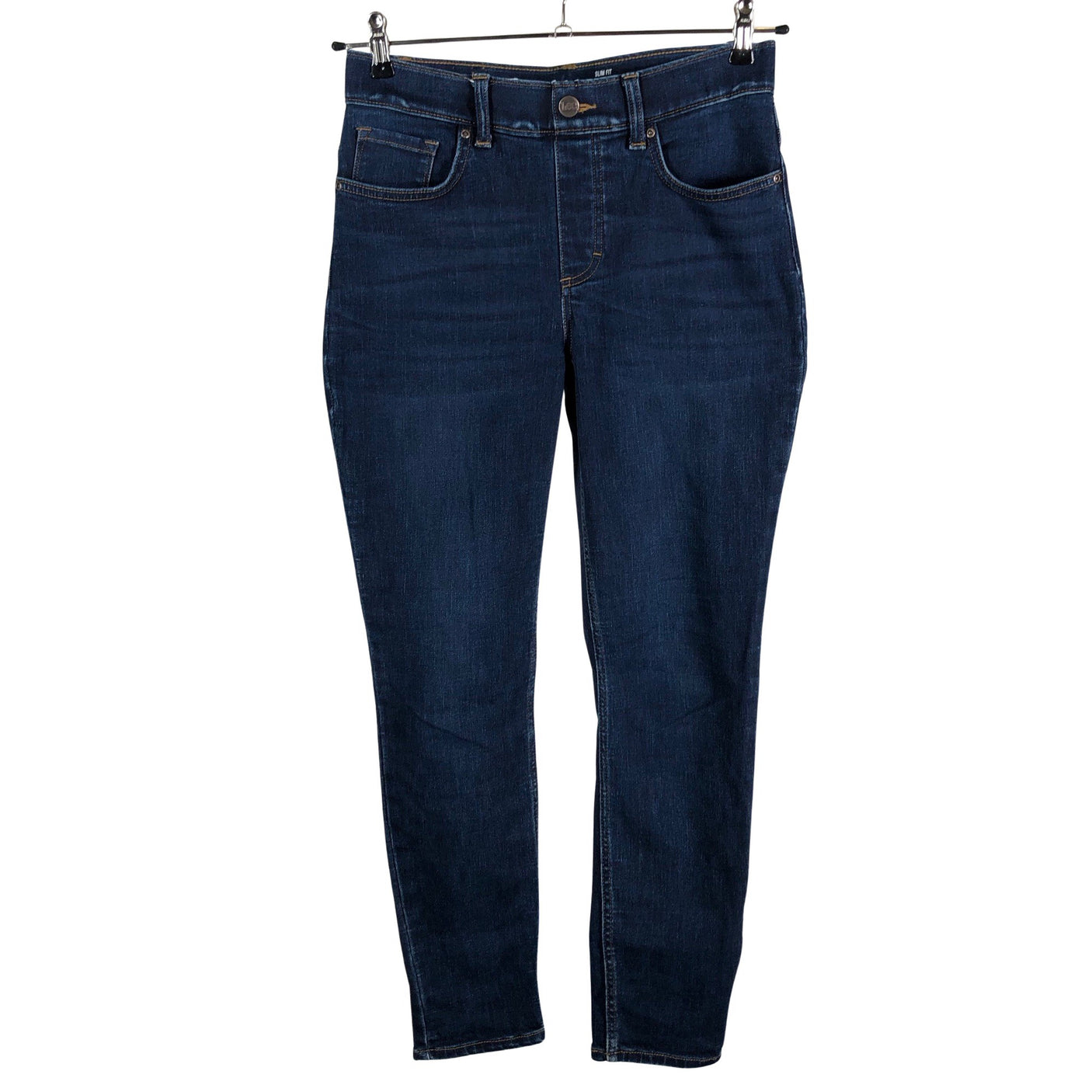 Unisex Lee - Jeans, size W28 - Blue (1)