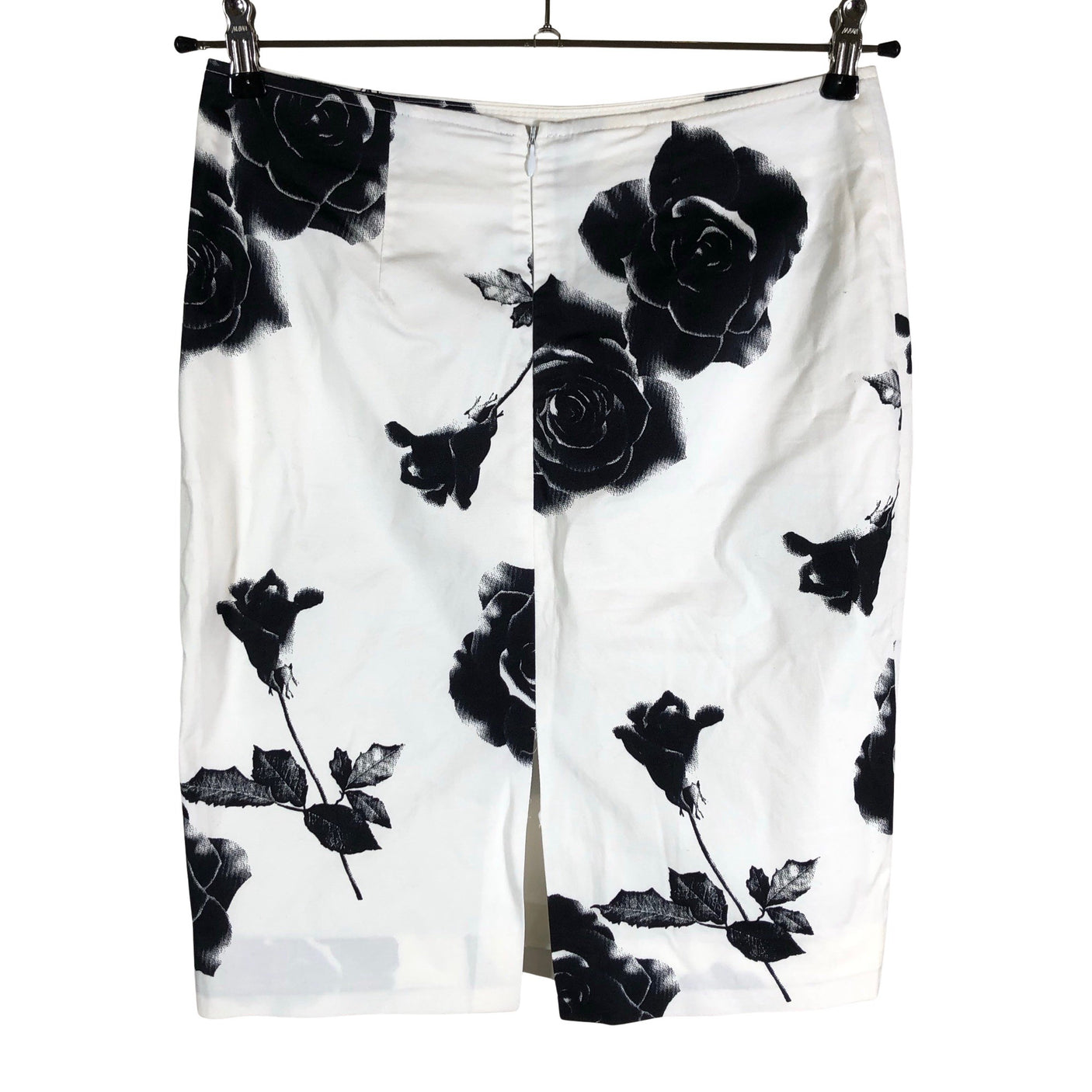 Unisex Your Face - Fabric skirt, size 36 - White (2)