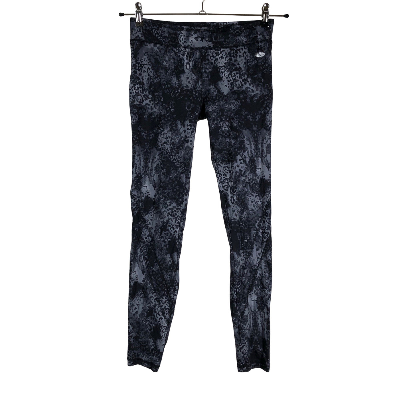 Unisex Å (Åhlens) - Sports tights, size 36 - Gray (1)
