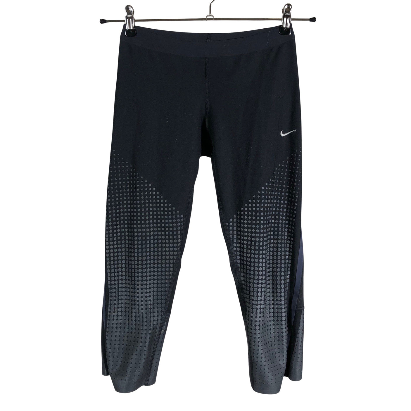 Unisex Nike - Sports capri pants, size 36 - Black (1)