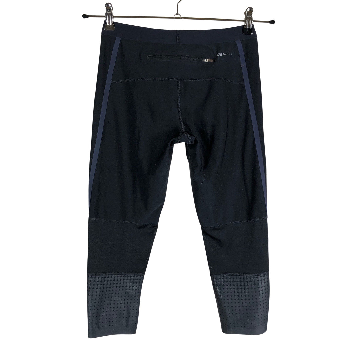 Unisex Nike - Sports capri pants, size 36 - Black (2)