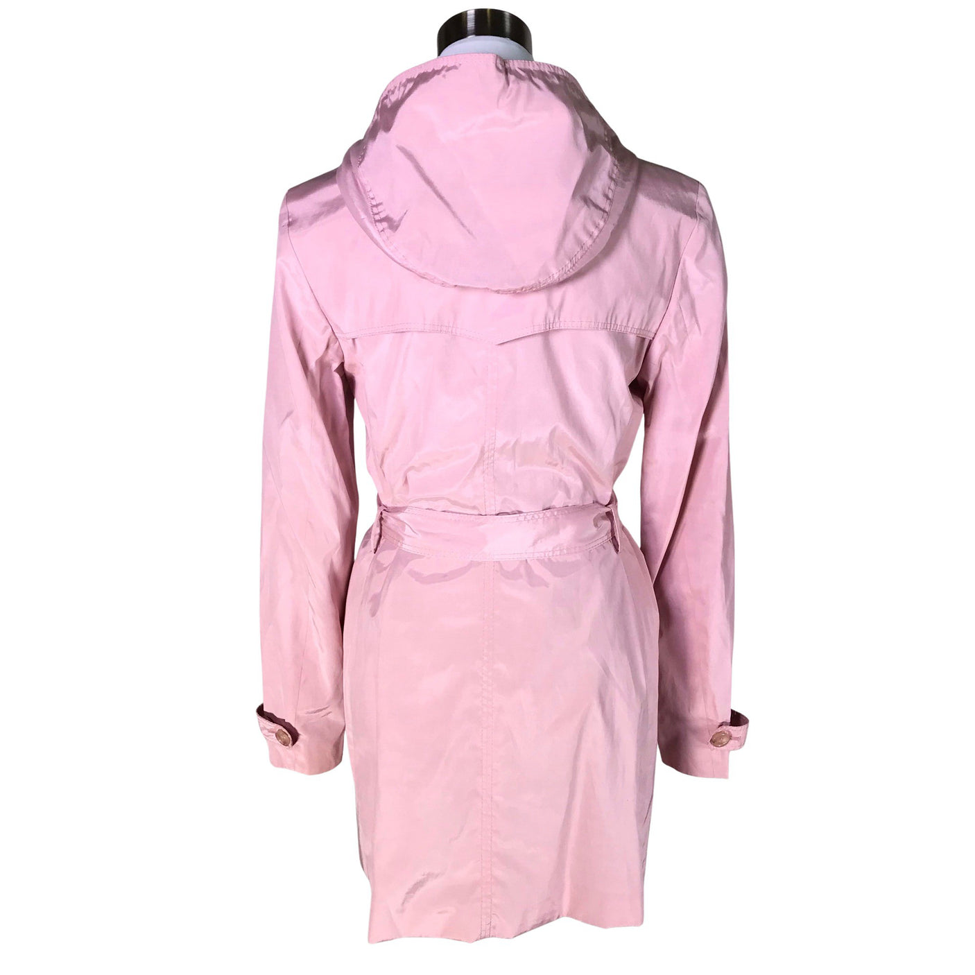 Unisex Hugo Boss - Trench coat, size 38 - Light pink (2)
