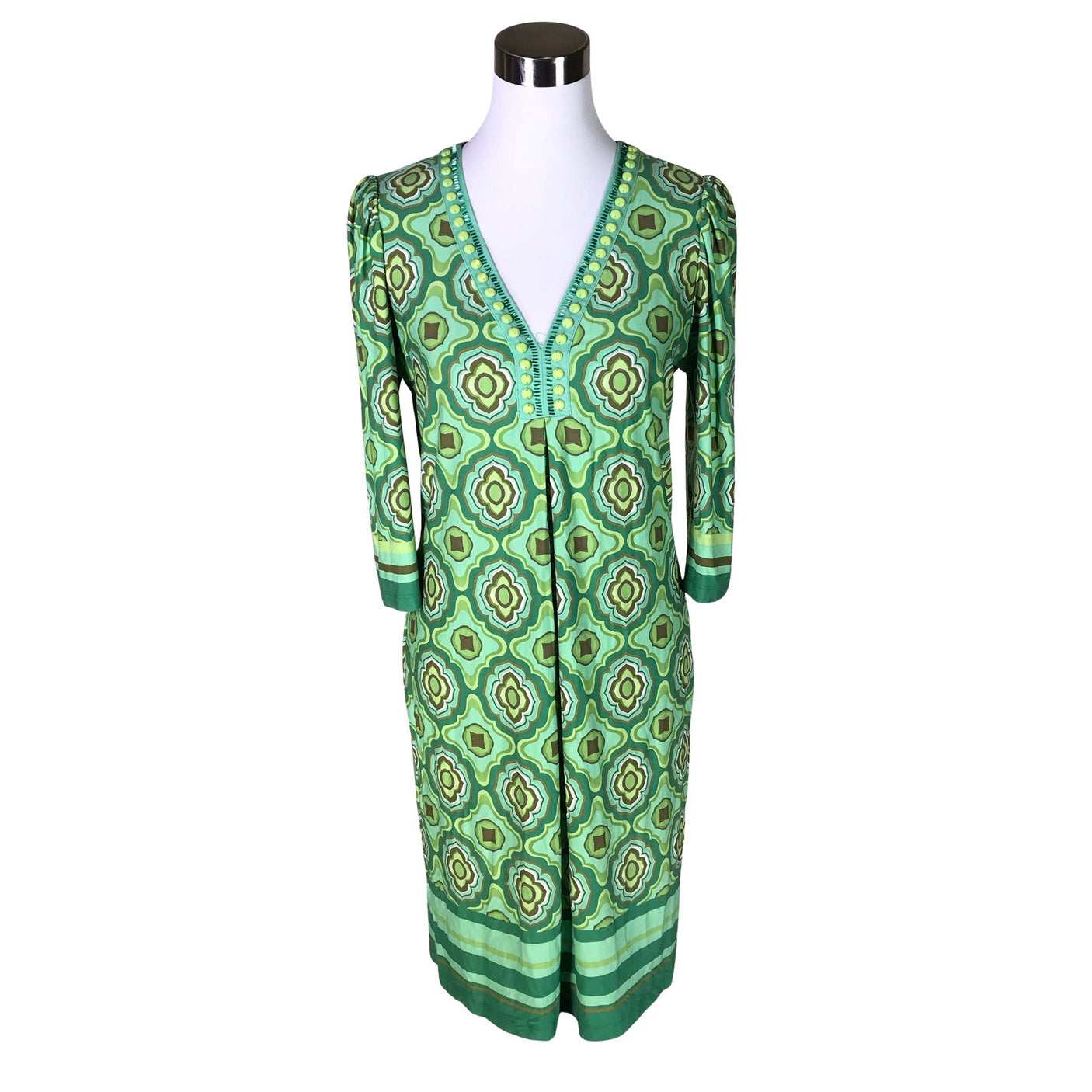 Unisex Esqualo - Trikoomekko, koko 38 - (1)
