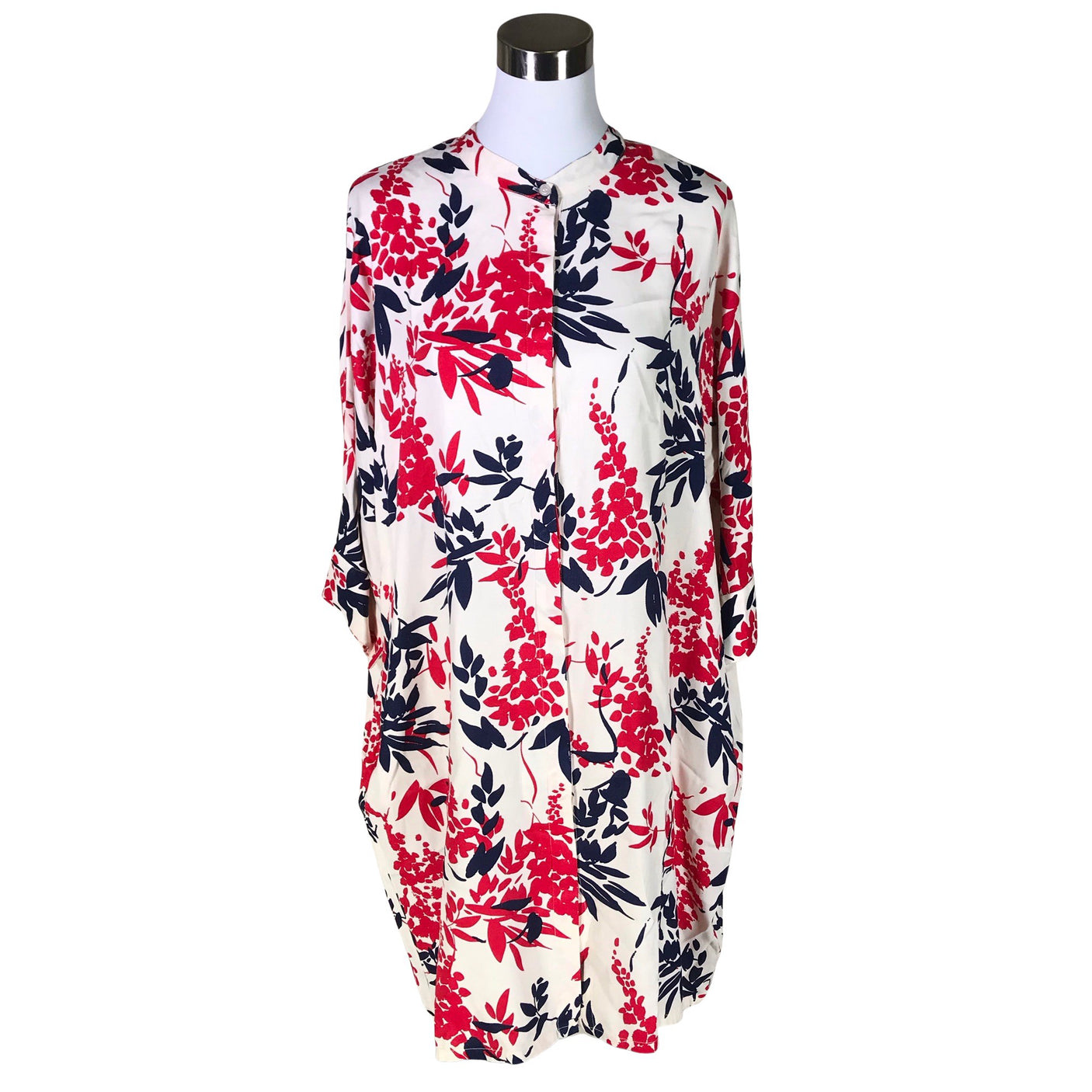Unisex The Masai - Dress, size 38 - Beige (1)