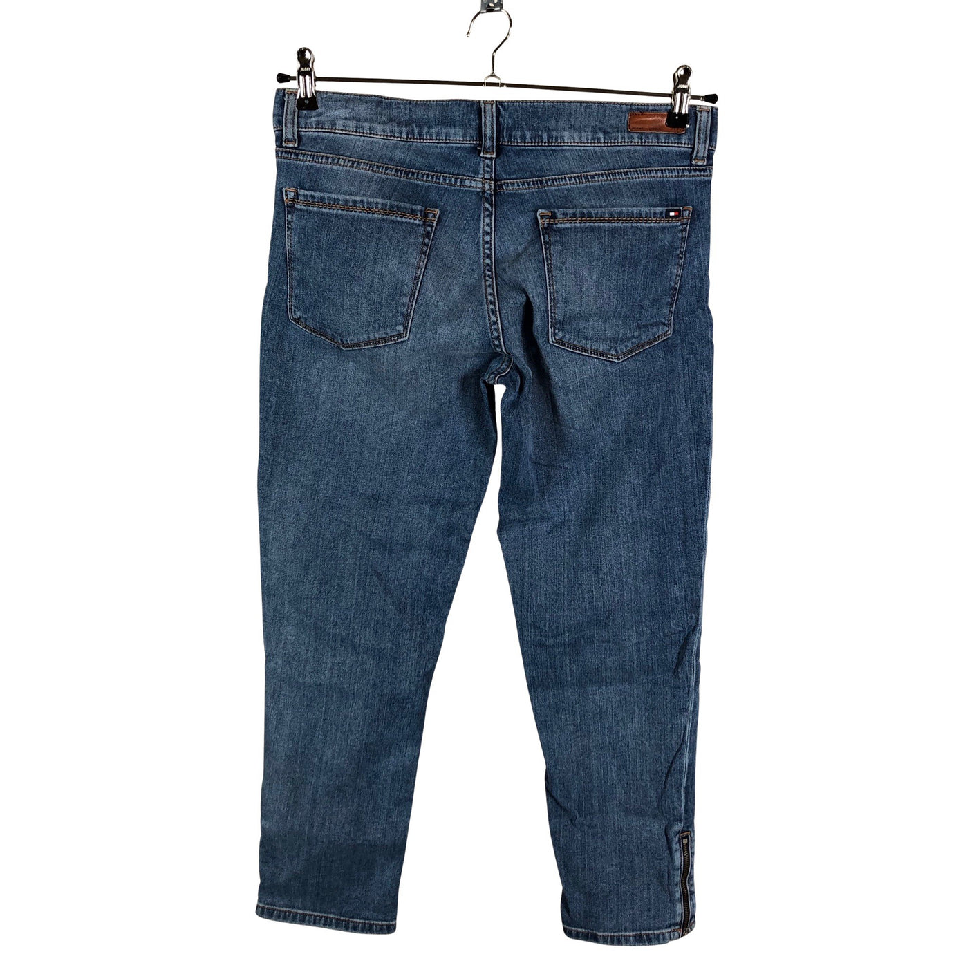 Unisex Tommy Hilfiger - Jeans, size W29 - Blue (2)