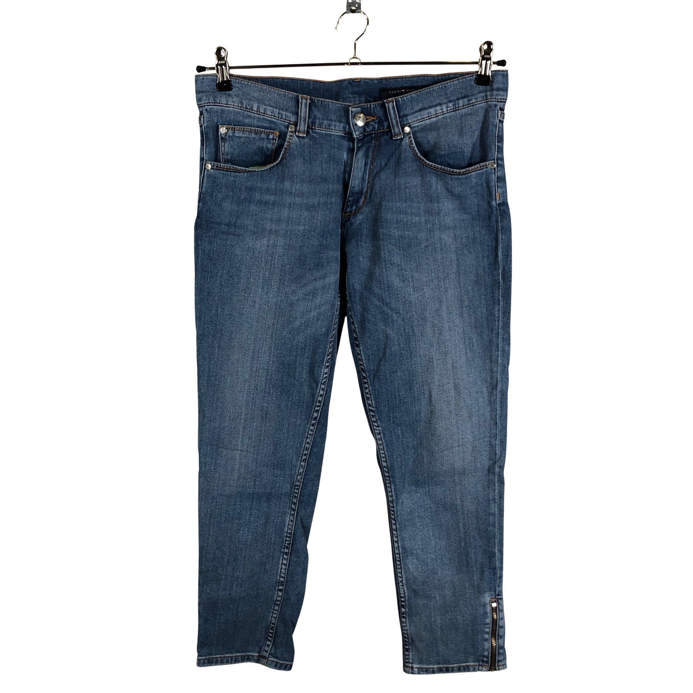 Unisex Tommy Hilfiger - Jeans, size W29 - Blue (1)
