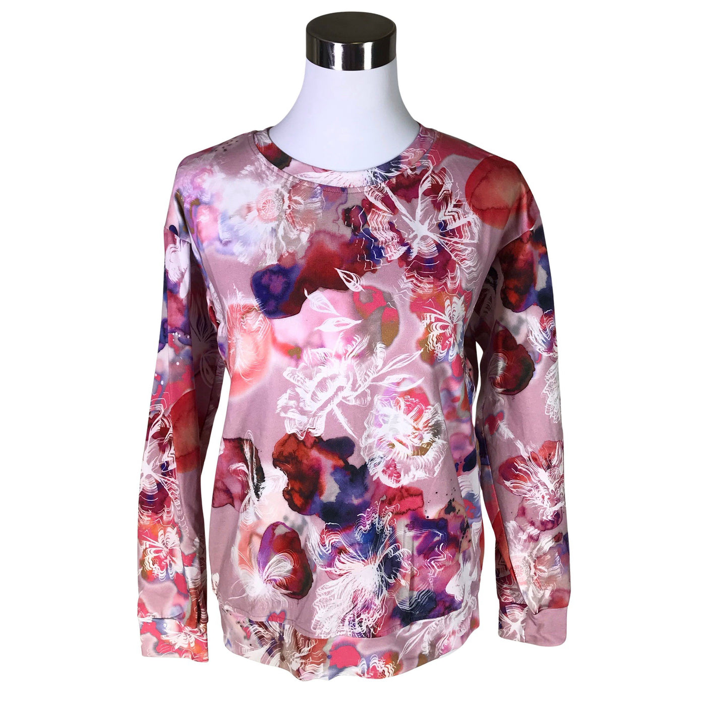 Unisex Nakoa - Collegepaita, koko 38 - (1)