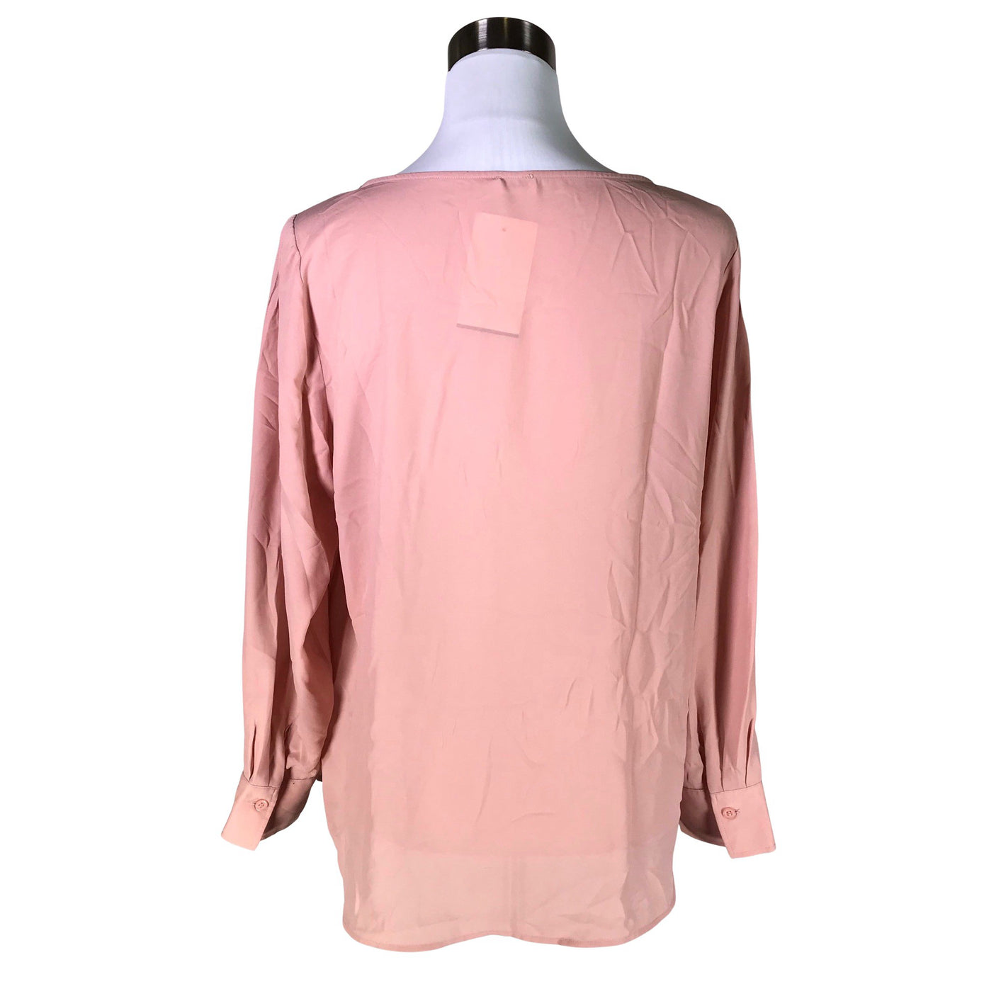 Unisex Filippa K. - Blouse, size 40 - Light pink (2)