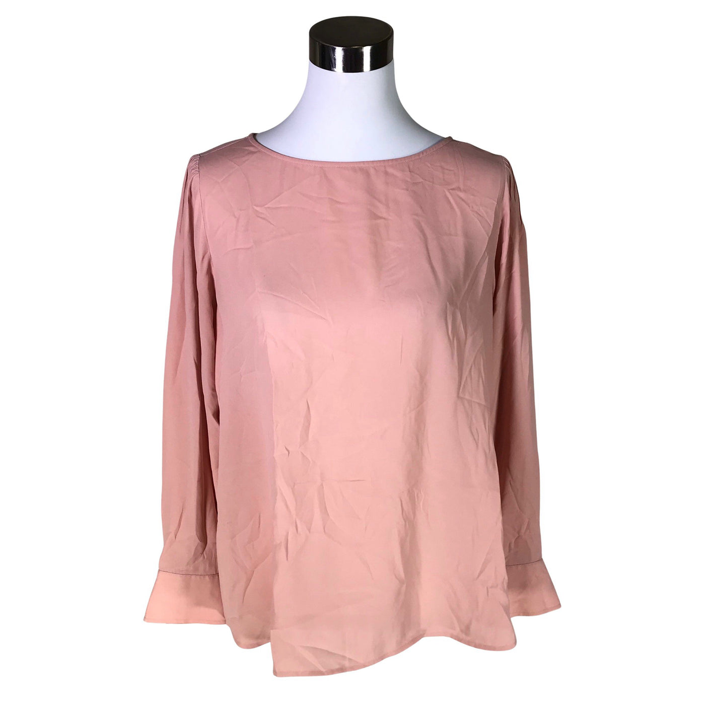 Unisex Filippa K. - Blouse, size 40 - Light pink (1)