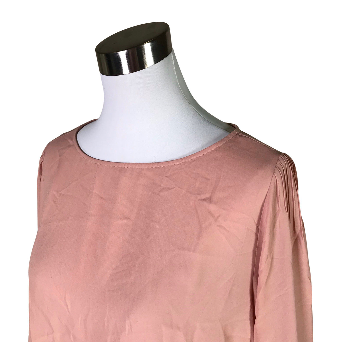Unisex Filippa K. - Blouse, size 40 - Light pink (3)