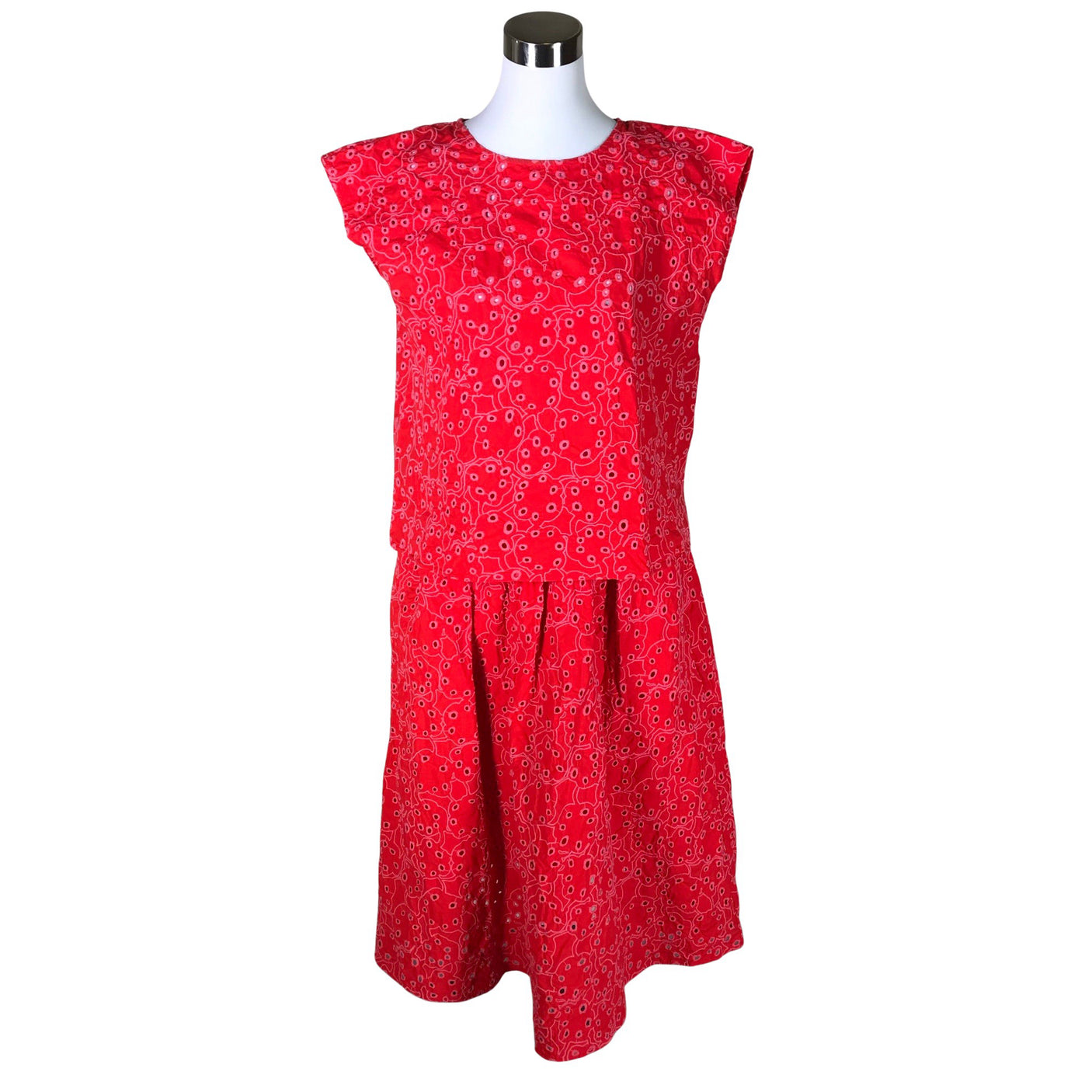 Unisex Marimekko - Lyhythihainen pusero, koko 36 - (1)