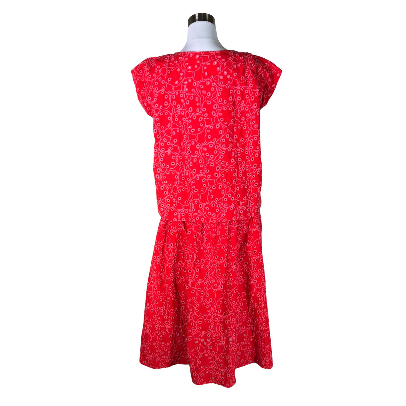 Unisex Marimekko - Lyhythihainen pusero, koko 36 - (2)