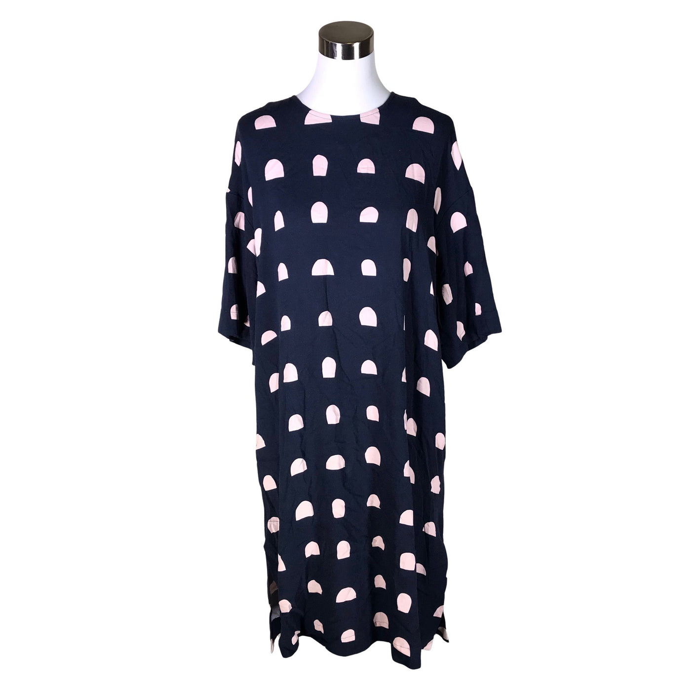 Unisex Marimekko - Sifonkimekko, koko 40 - (1)