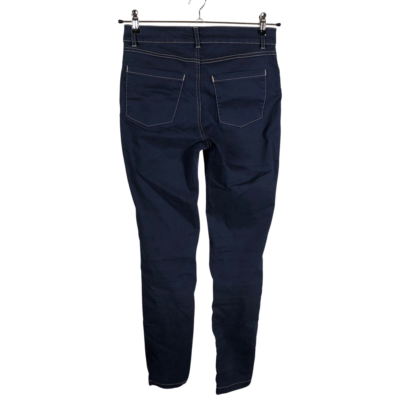 Unisex Your Face - Jeans, size 36 - Blue (2)